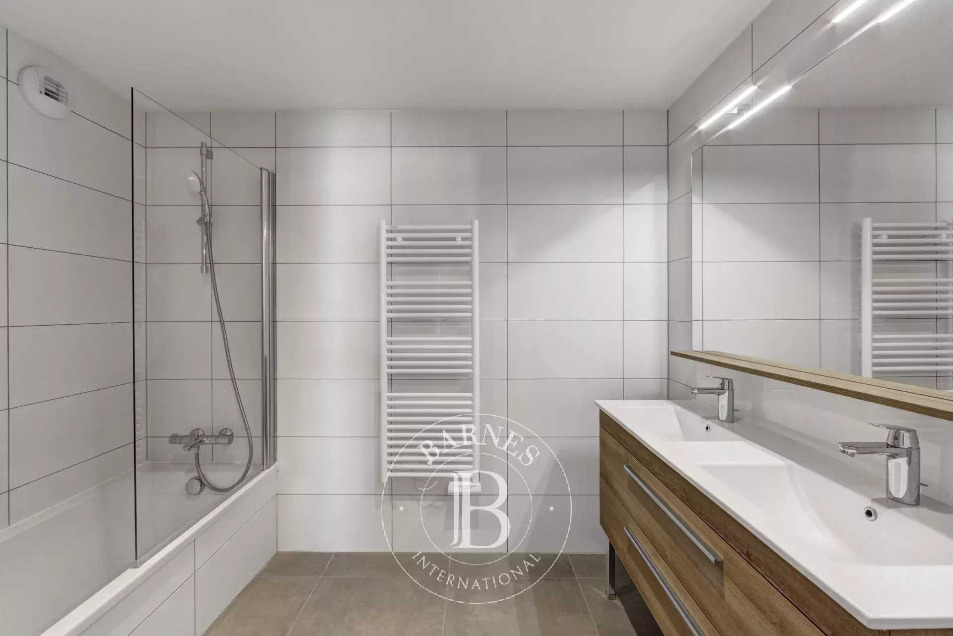 Annecy-le-Vieux  - Appartement 4 Pi&egrave;ces 3 Chambres