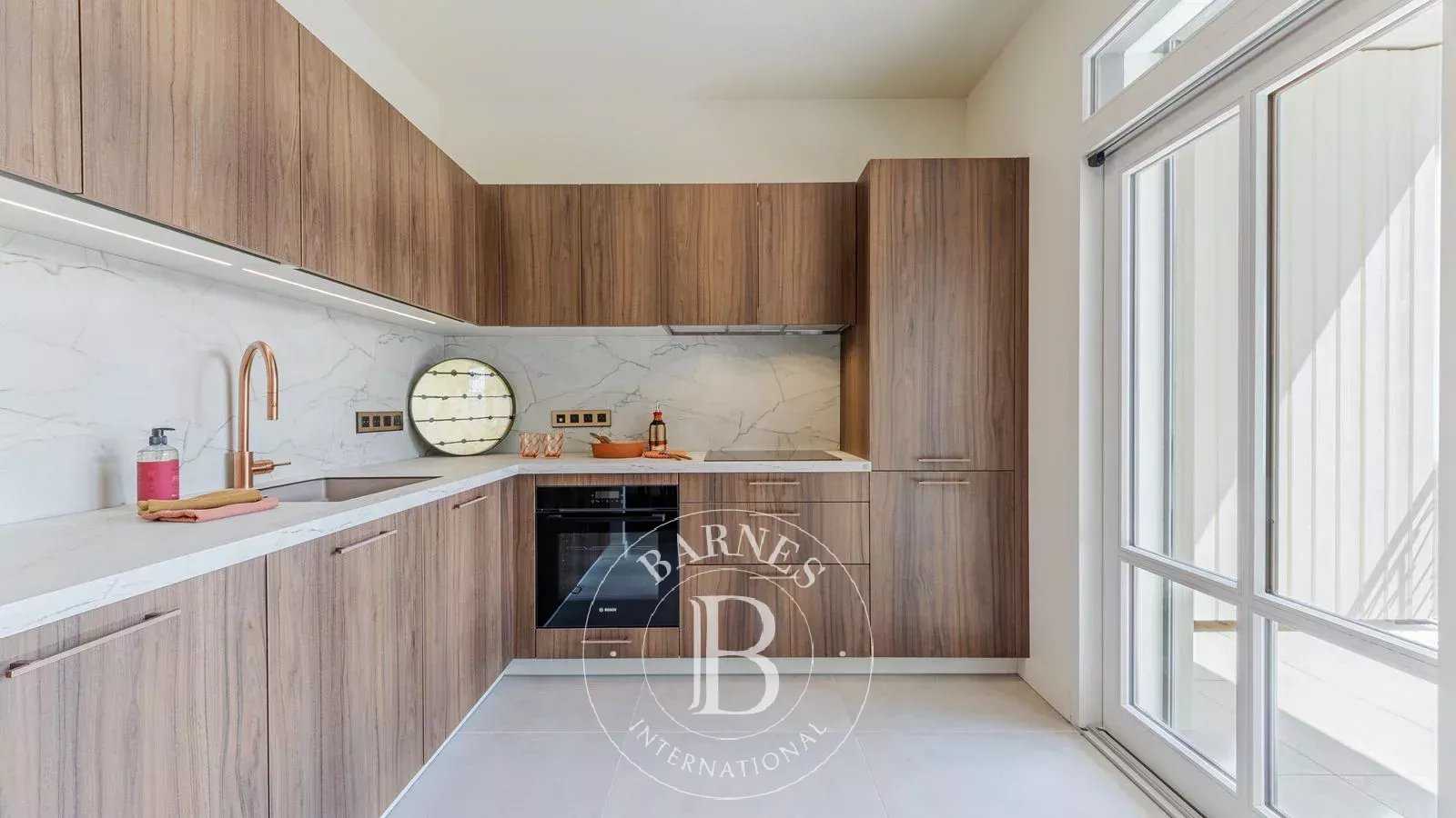 Aix-les-Bains  - Appartement 4 Pi&egrave;ces 3 Chambres