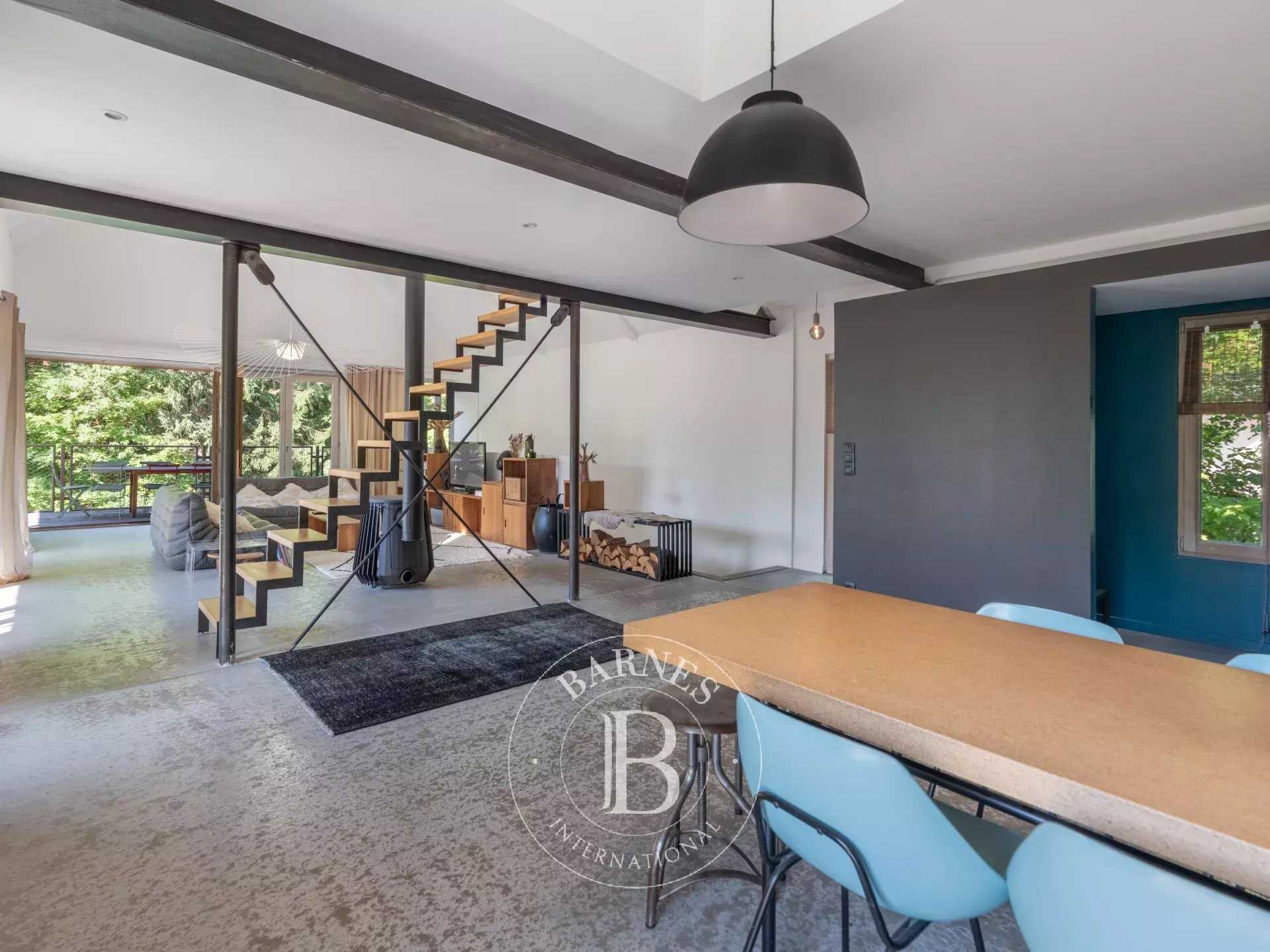 Annecy  - House 4 Bedrooms