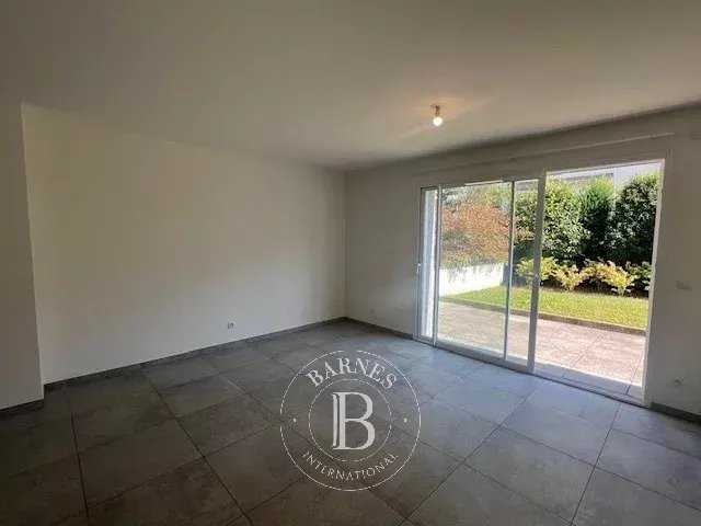 Annecy  - Appartement 2 Pièces, 1 Chambre