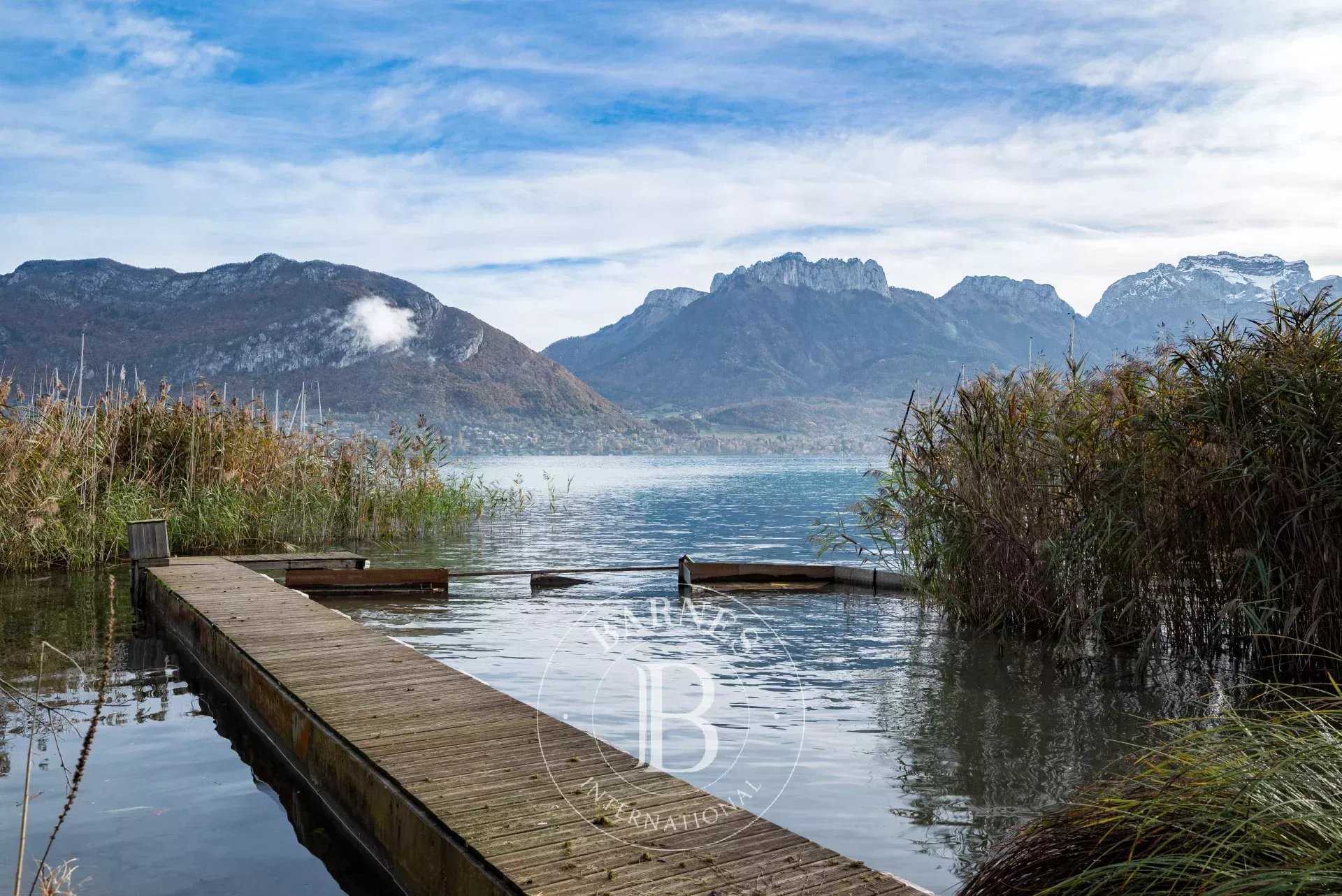 Sevrier  - Maison 4 Pi&egrave;ces 3 Chambres