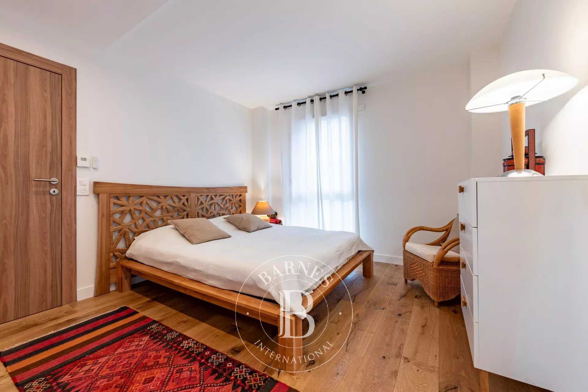 Annecy  - Appartement 4 Pi&egrave;ces 3 Chambres