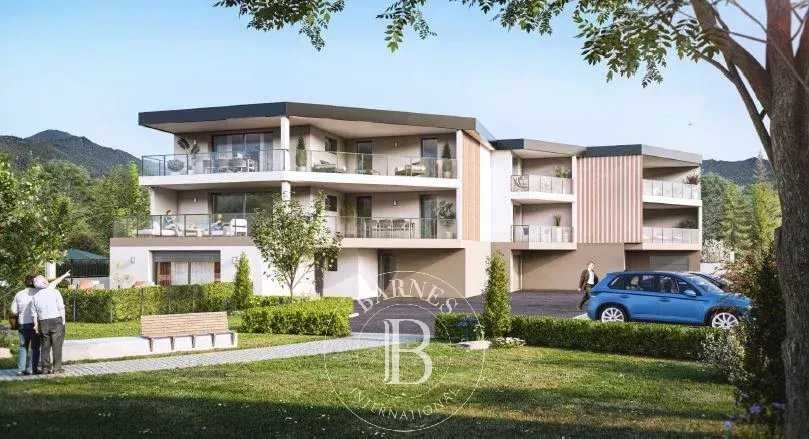 La Ravoire  - Appartement 5 Pièces