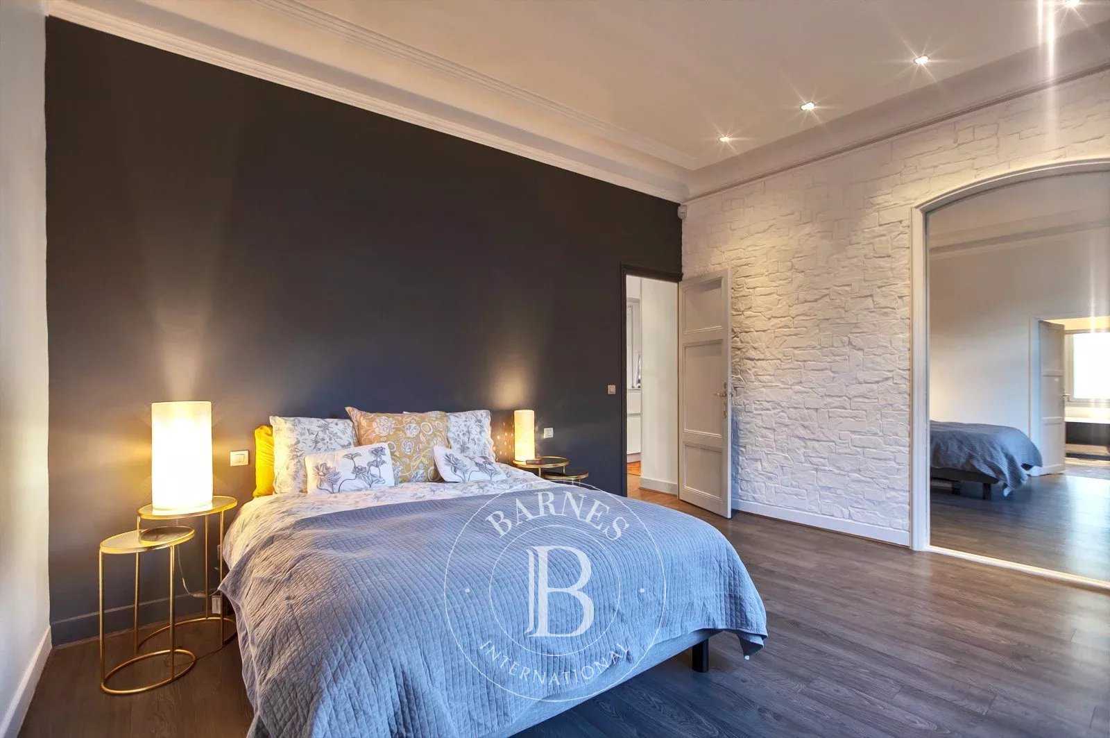 Aix-les-Bains  - Apartment 4 Bedrooms