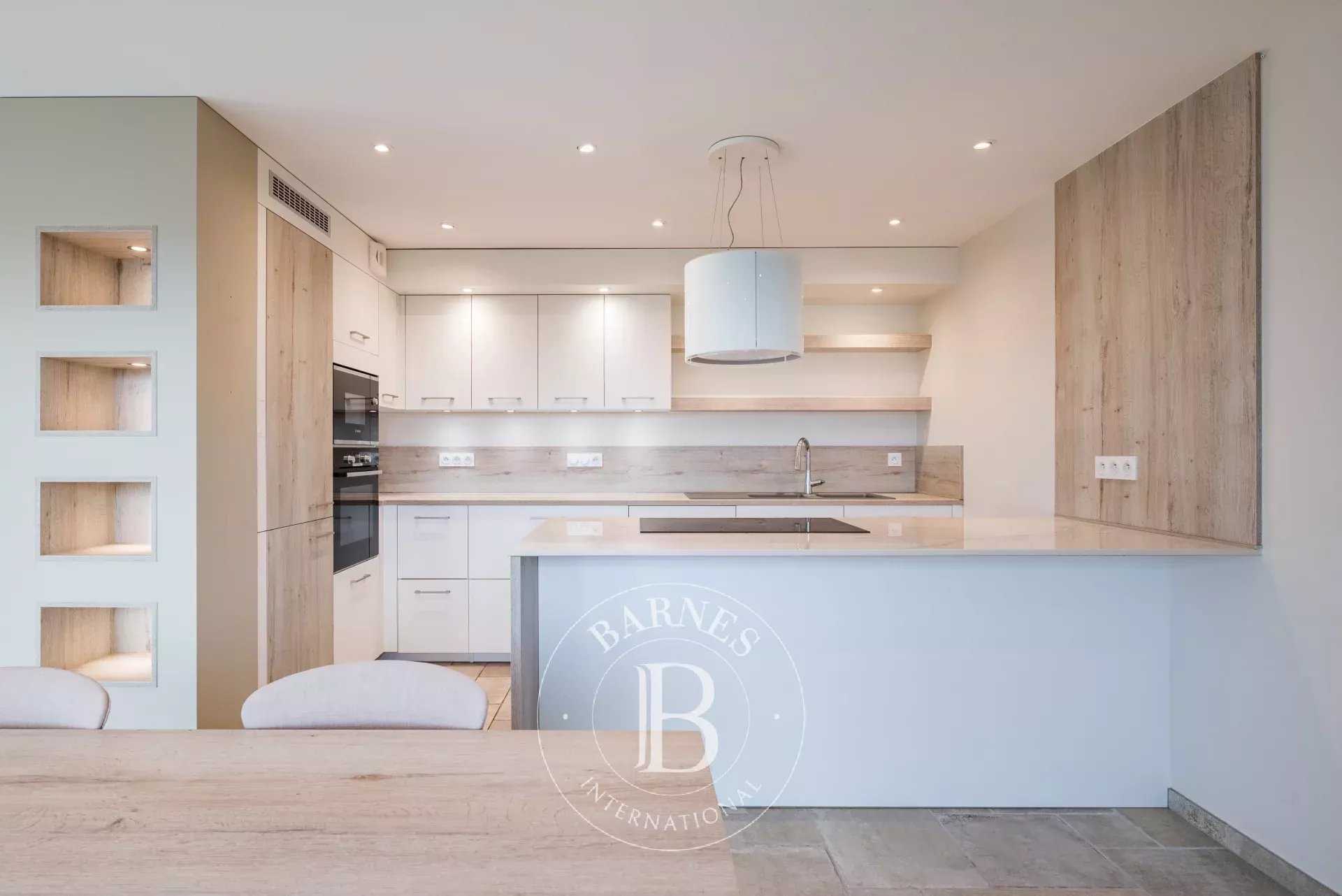 Annecy  - Apartment 3 Bedrooms