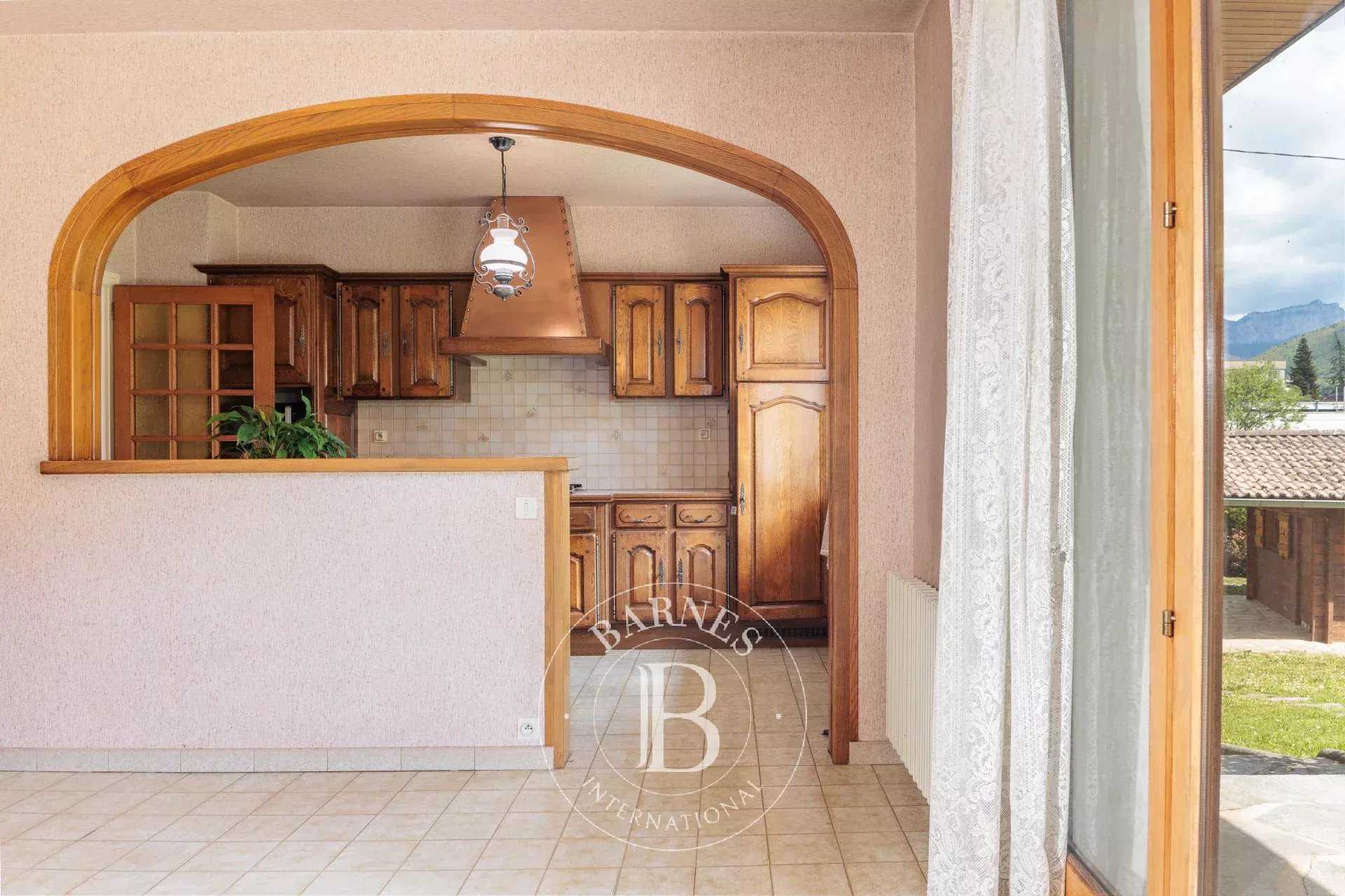 Annecy  - House 5 Bedrooms