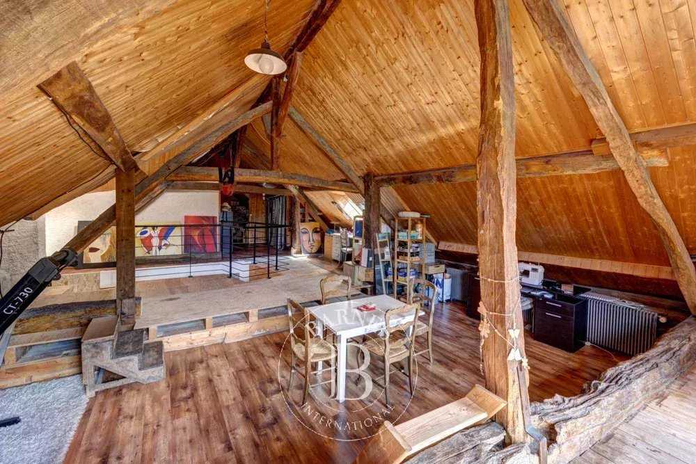 Rumilly  - Maison 6 Pi&egrave;ces 3 Chambres