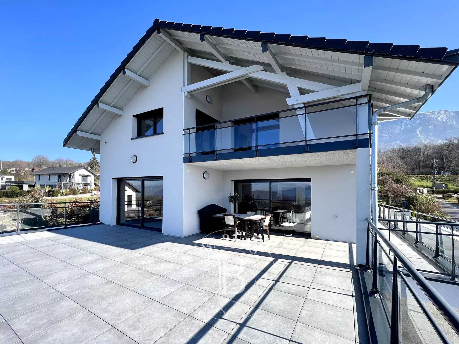 Aix-les-Bains  - House 4 Bedrooms