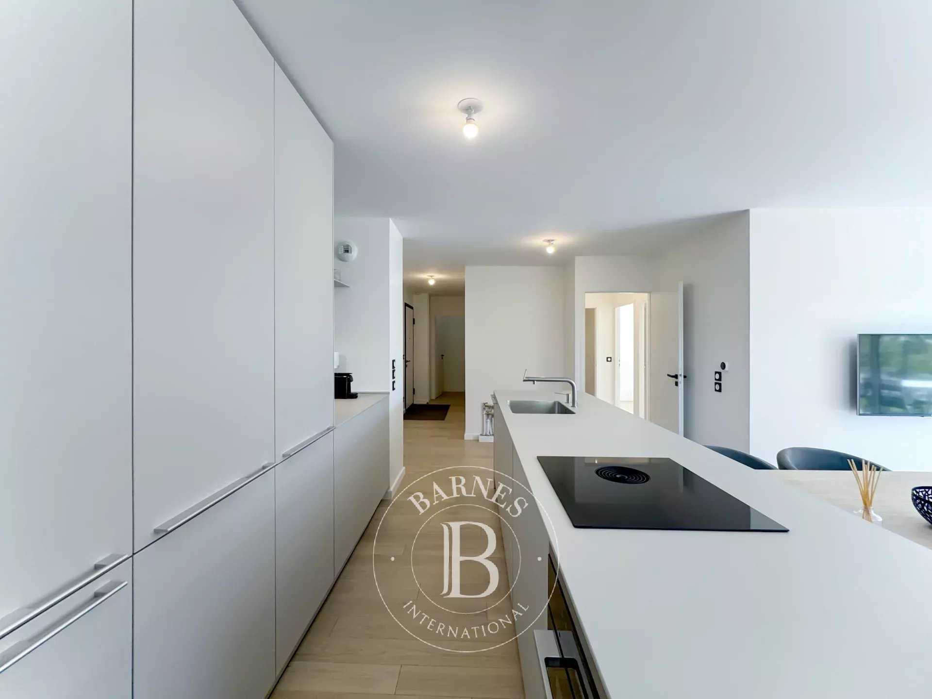 Aix-les-Bains  - Apartment 3 Bedrooms