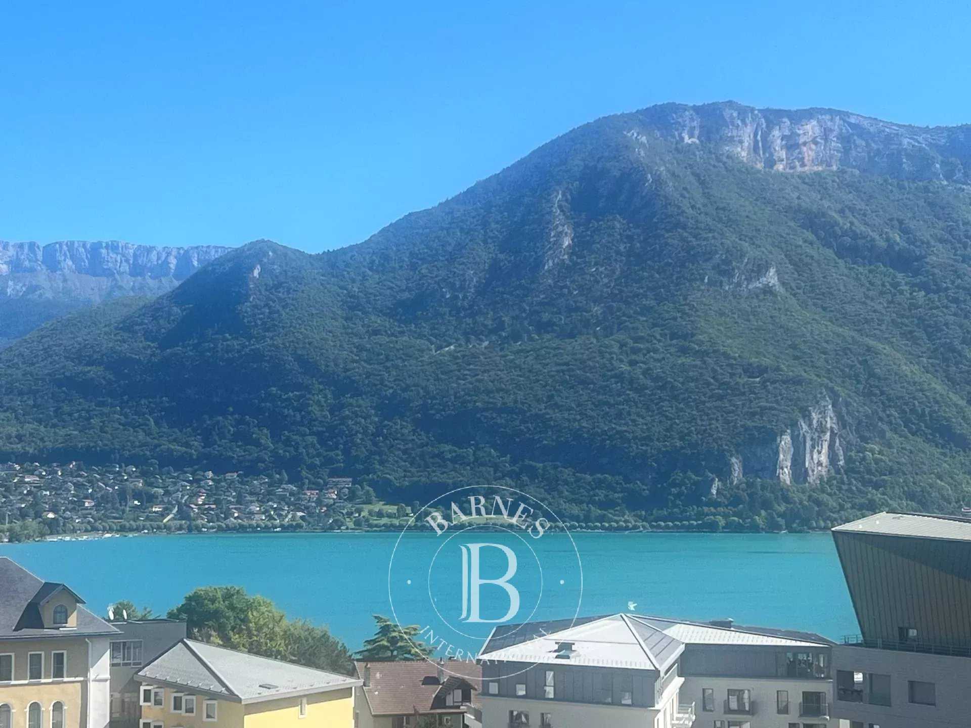 Annecy  - Apartment 3 Bedrooms