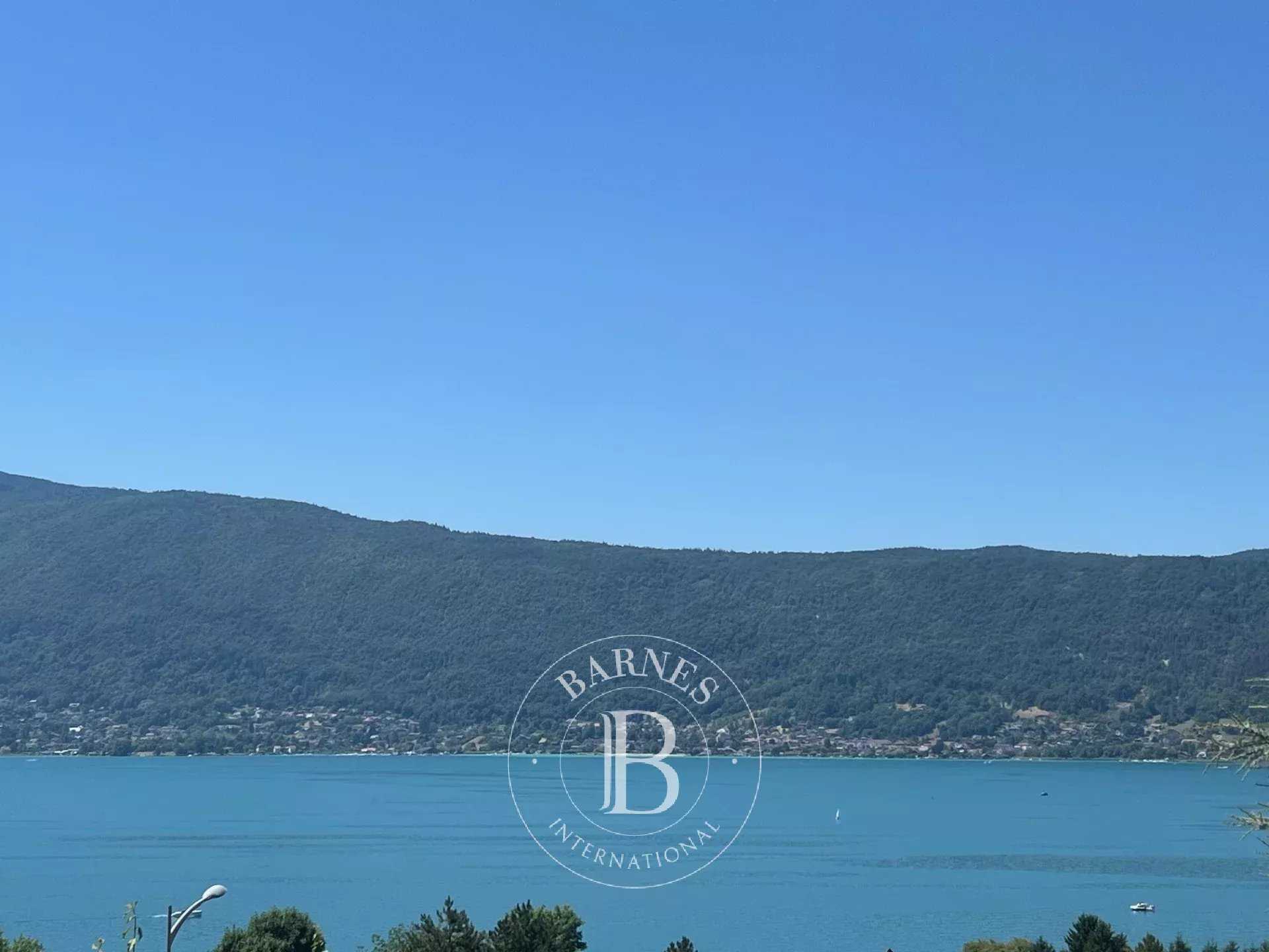 Veyrier-du-Lac  - House 5 Bedrooms