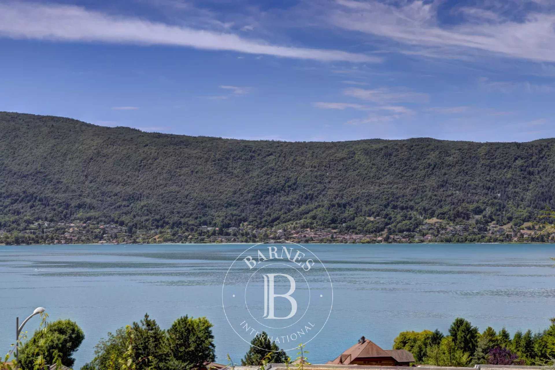 Veyrier-du-Lac  - House 5 Bedrooms