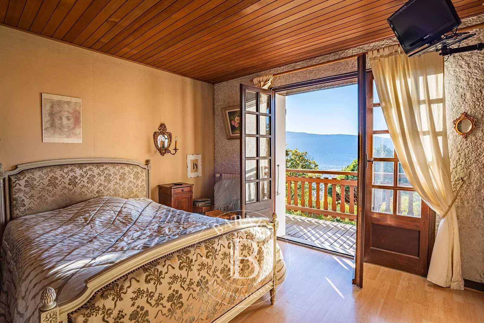 Talloires-Montmin  - House 6 Bedrooms