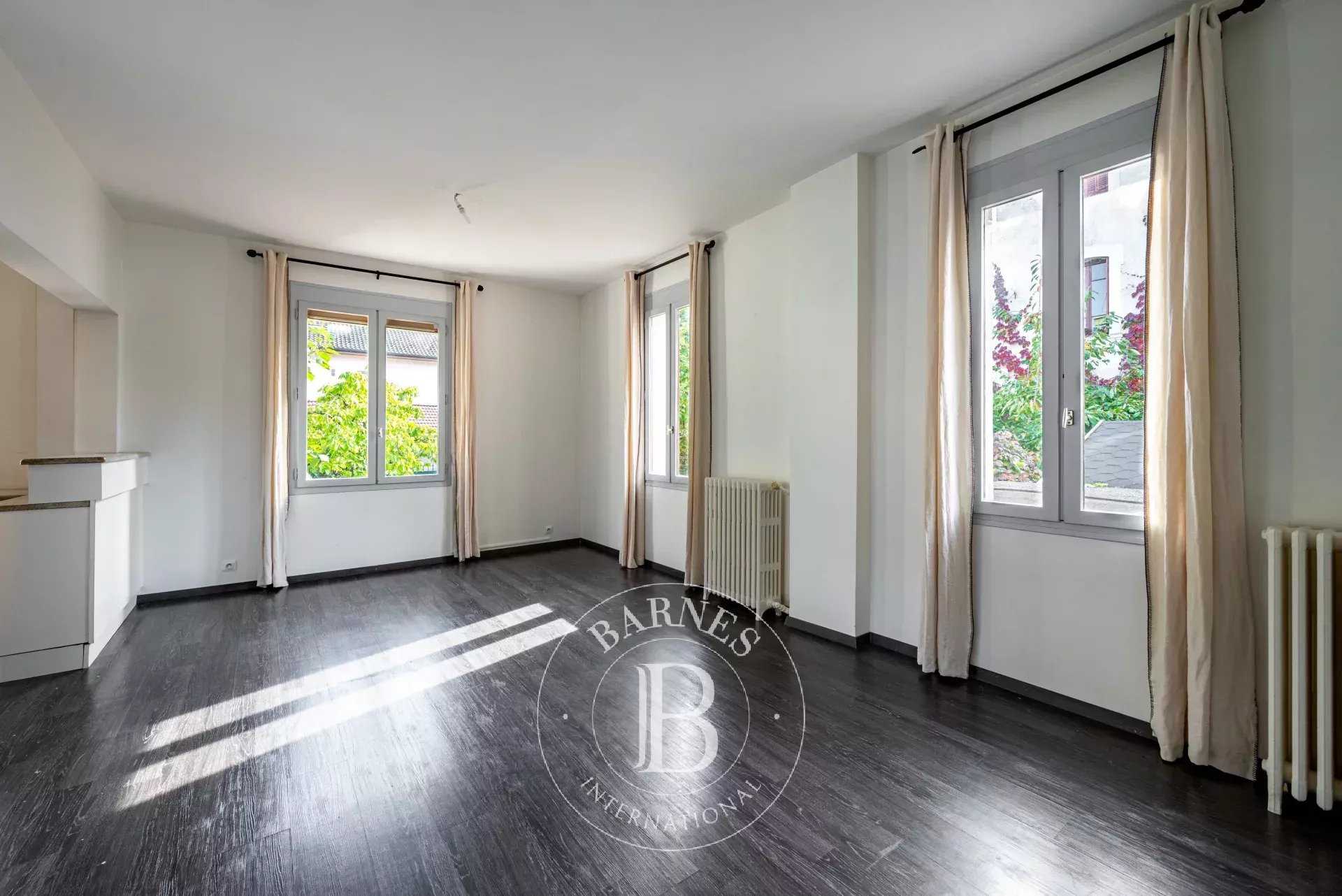 Annecy  - House 3 Bedrooms