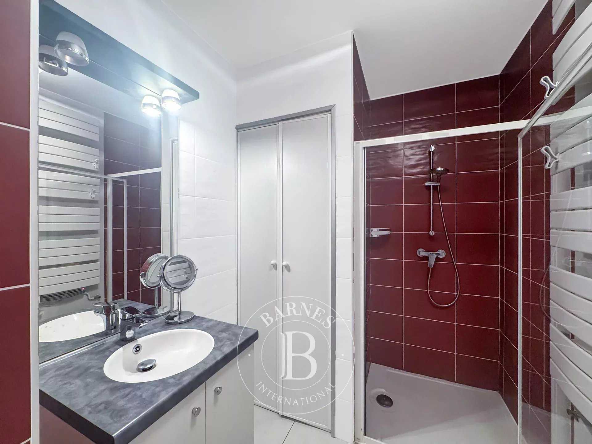 Aix-les-Bains  - Appartement 4 Pi&egrave;ces 3 Chambres