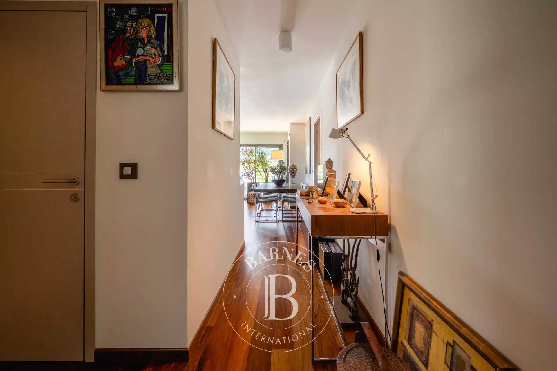 Annecy-le-Vieux  - Apartment 2 Bedrooms