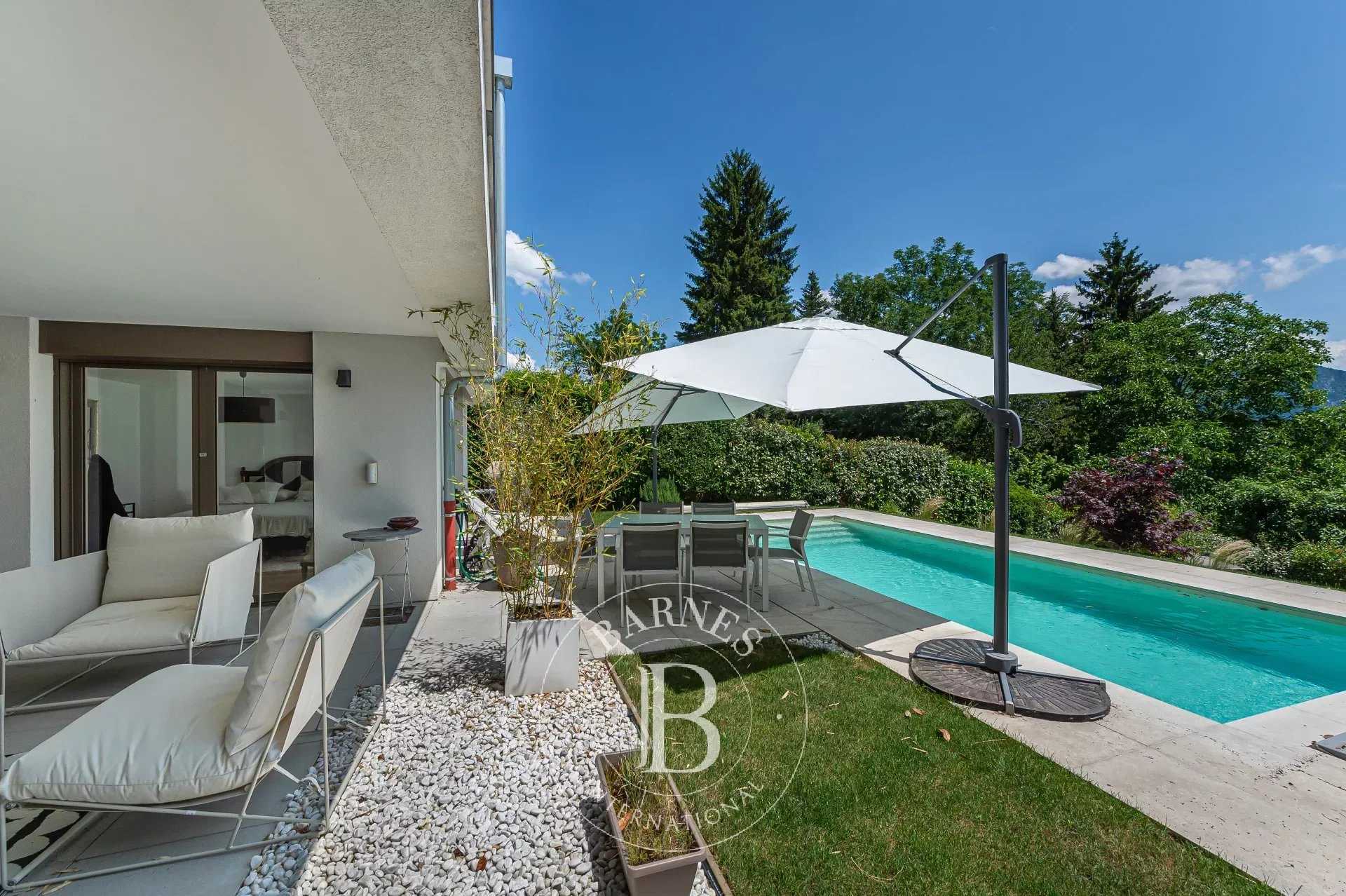 Annecy  - House 4 Bedrooms