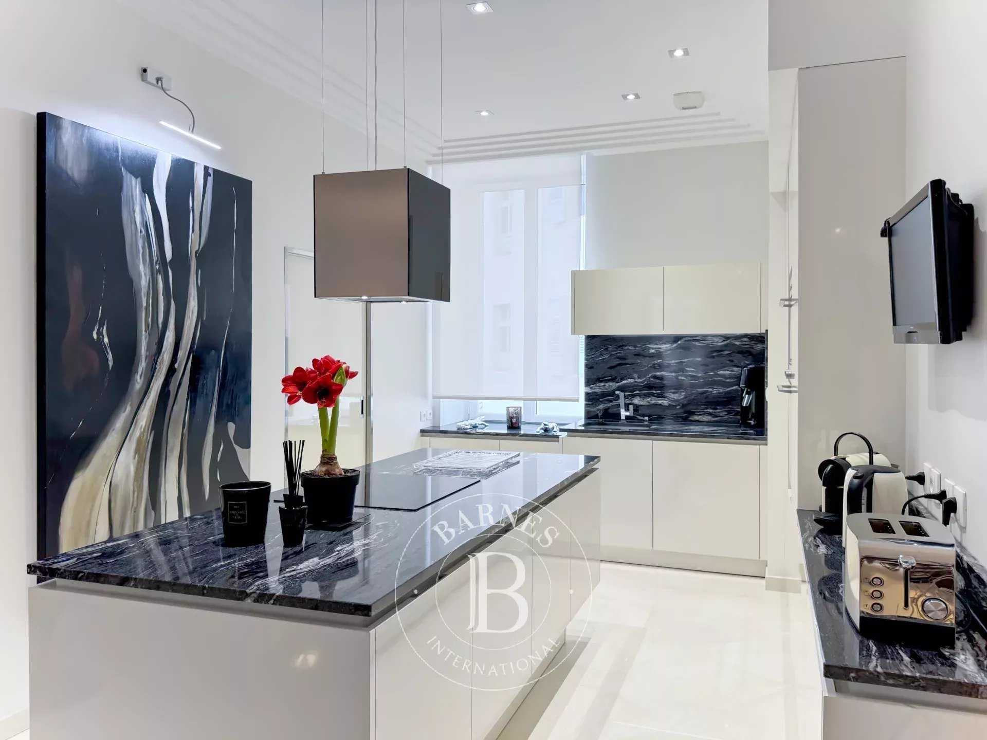 Chambéry  - Apartment 2 Bedrooms