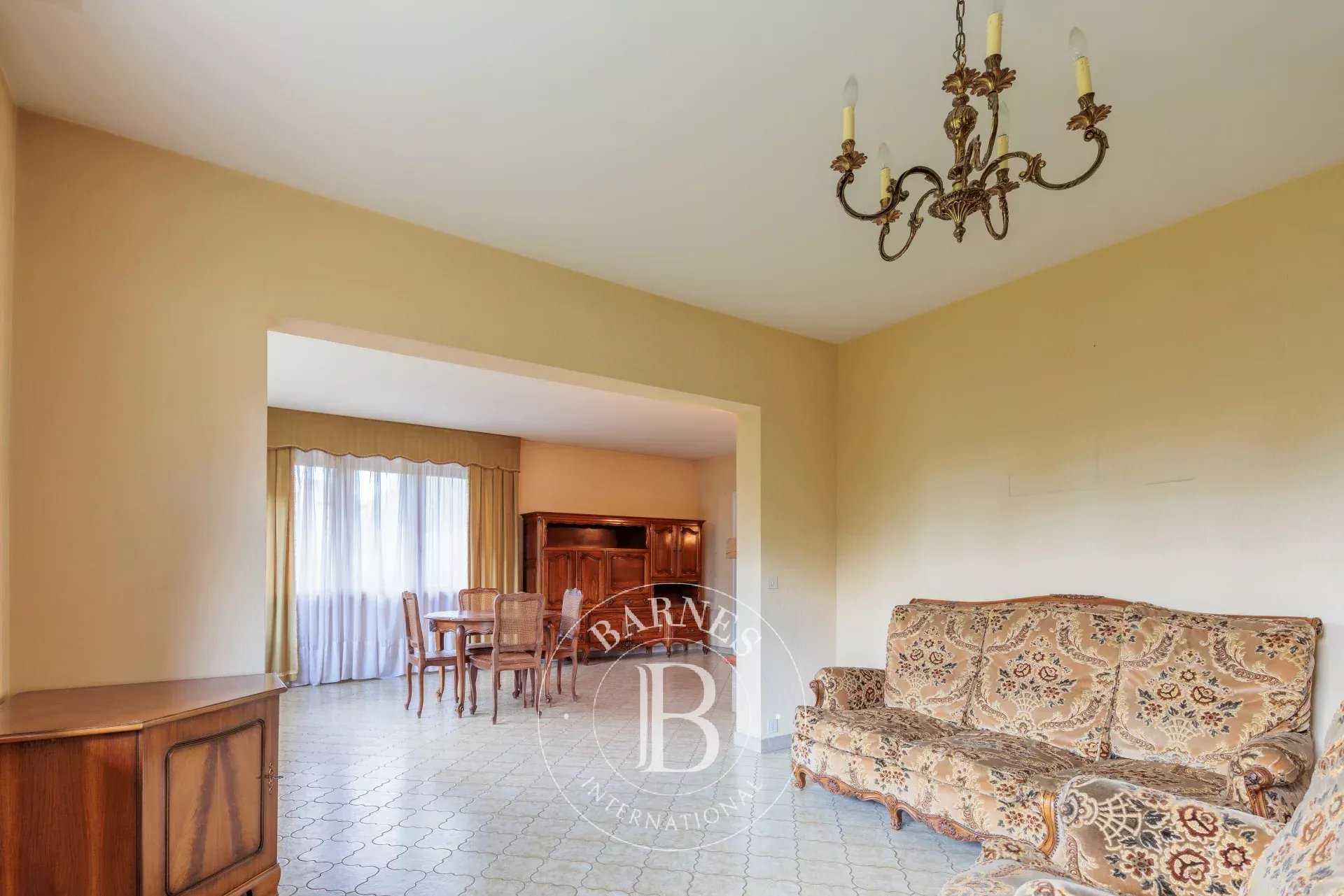 Annecy  - House 5 Bedrooms