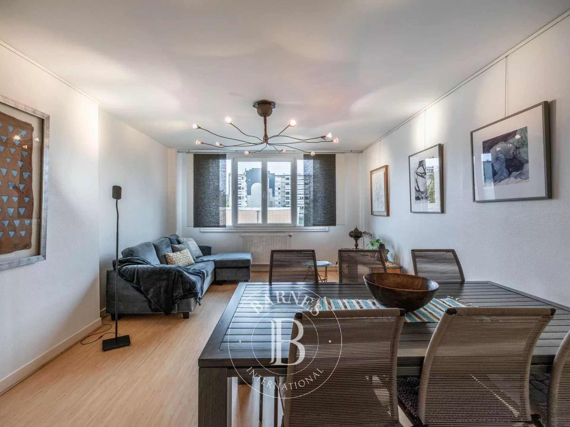 Annecy  - Apartment 2 Bedrooms