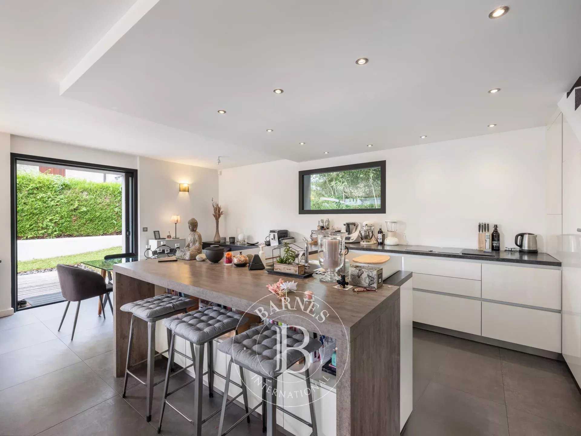 Annecy  - House 4 Bedrooms