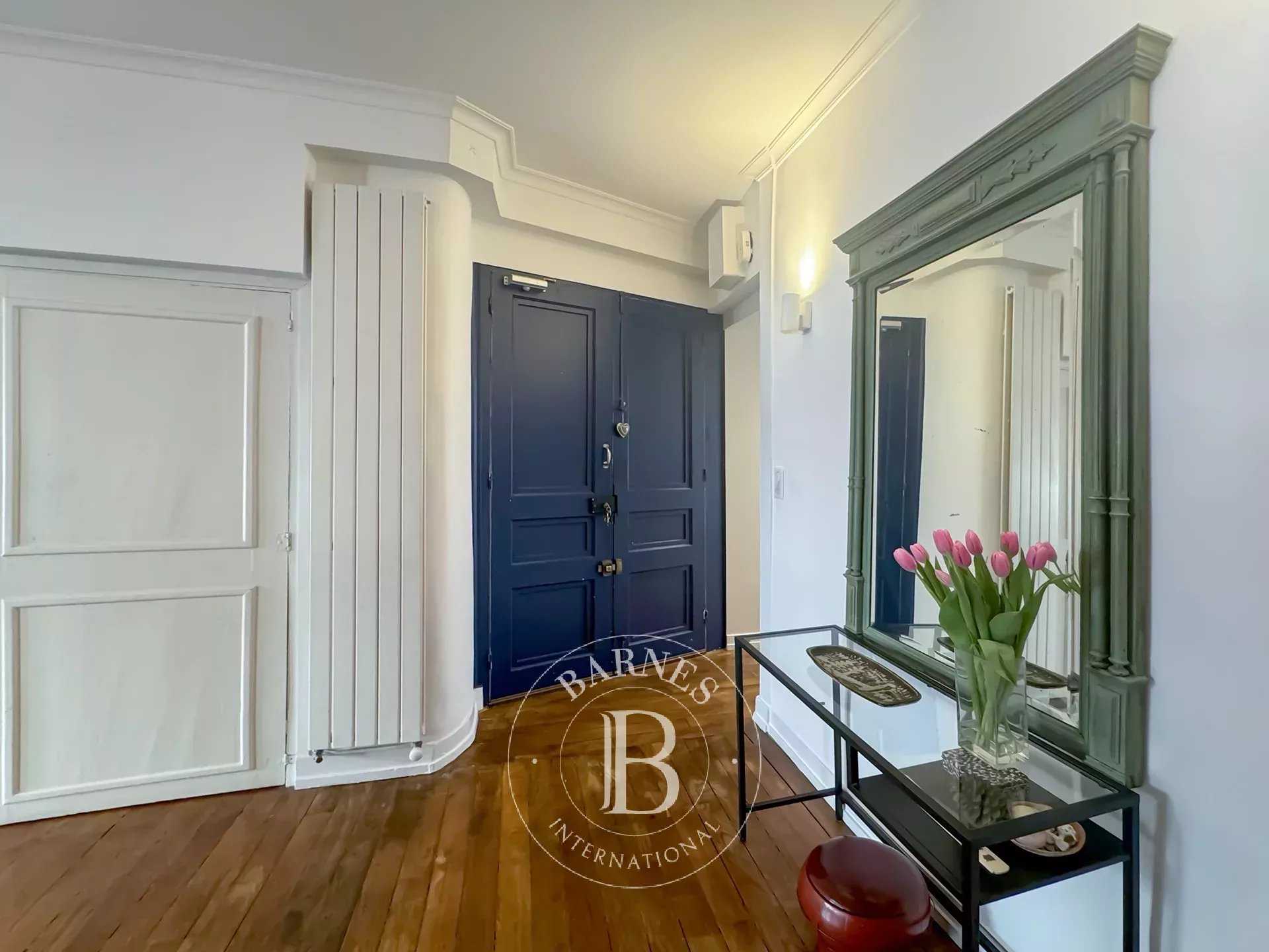 Aix-les-Bains  - Apartment 3 Bedrooms