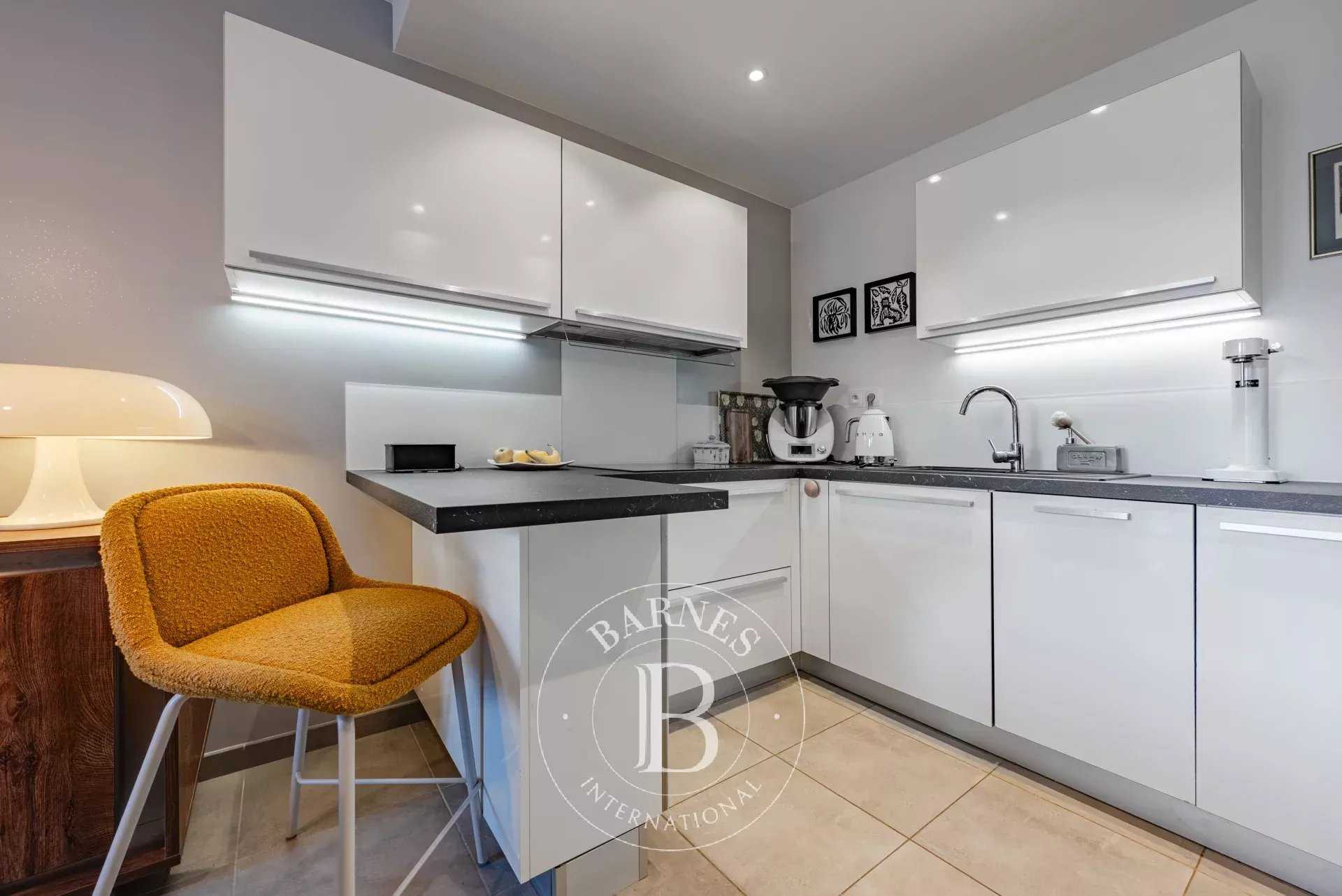 Veyrier-du-Lac  - Appartement 3 Pi&egrave;ces 2 Chambres