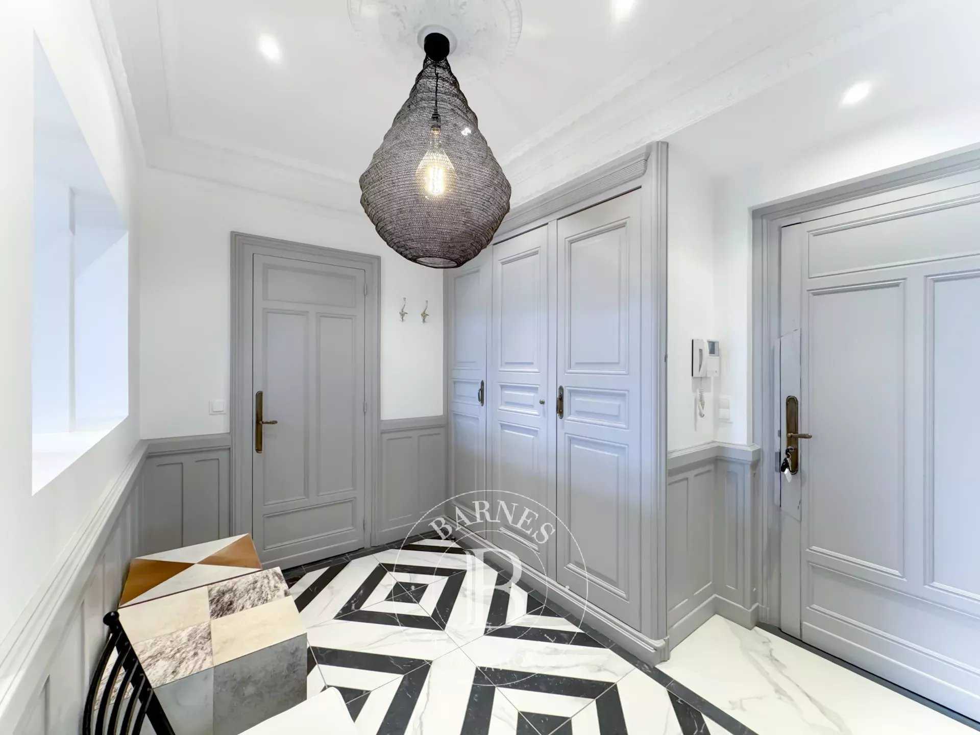 Aix-les-Bains  - Apartment 2 Bedrooms