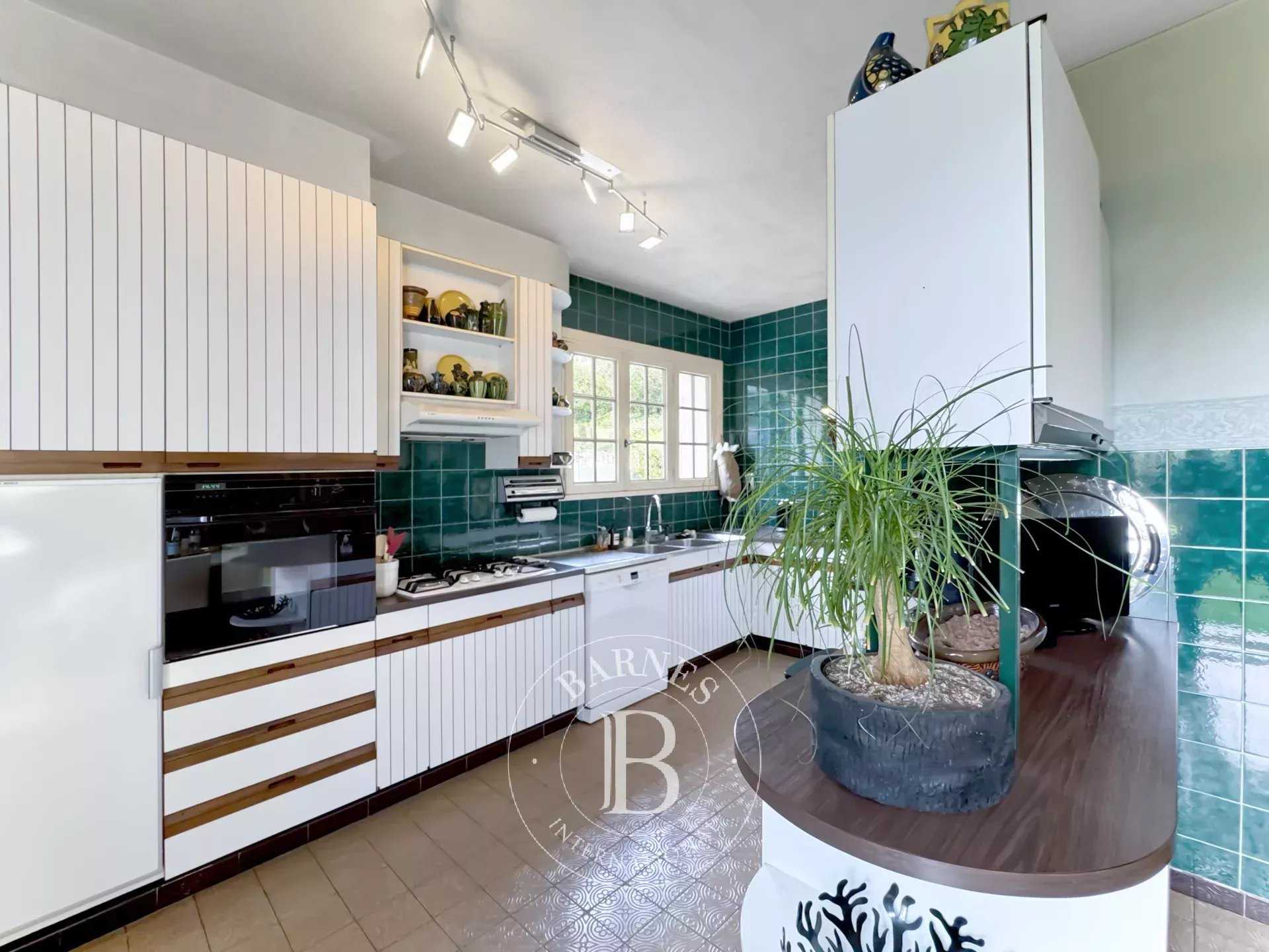 Aix-les-Bains  - Townhouse 5 Bedrooms