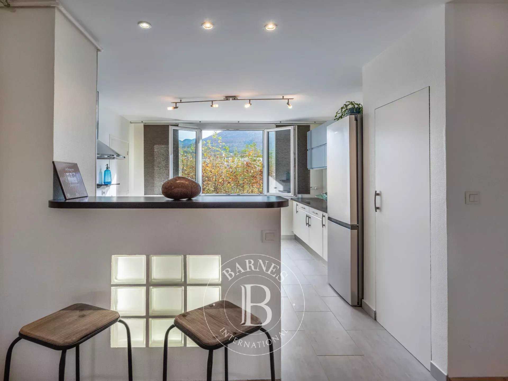 Annecy  - Apartment 2 Bedrooms