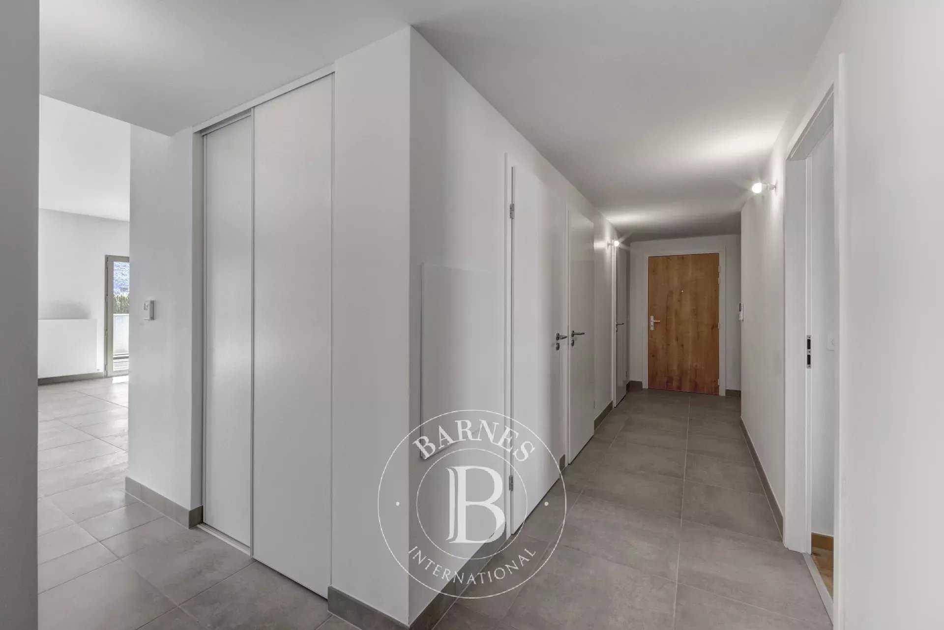 Annecy-le-Vieux  - Appartement 4 Pi&egrave;ces 3 Chambres