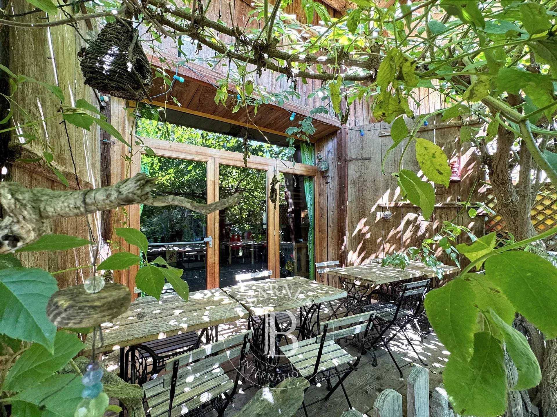 Lescheraines  - Maison 10 Pièces