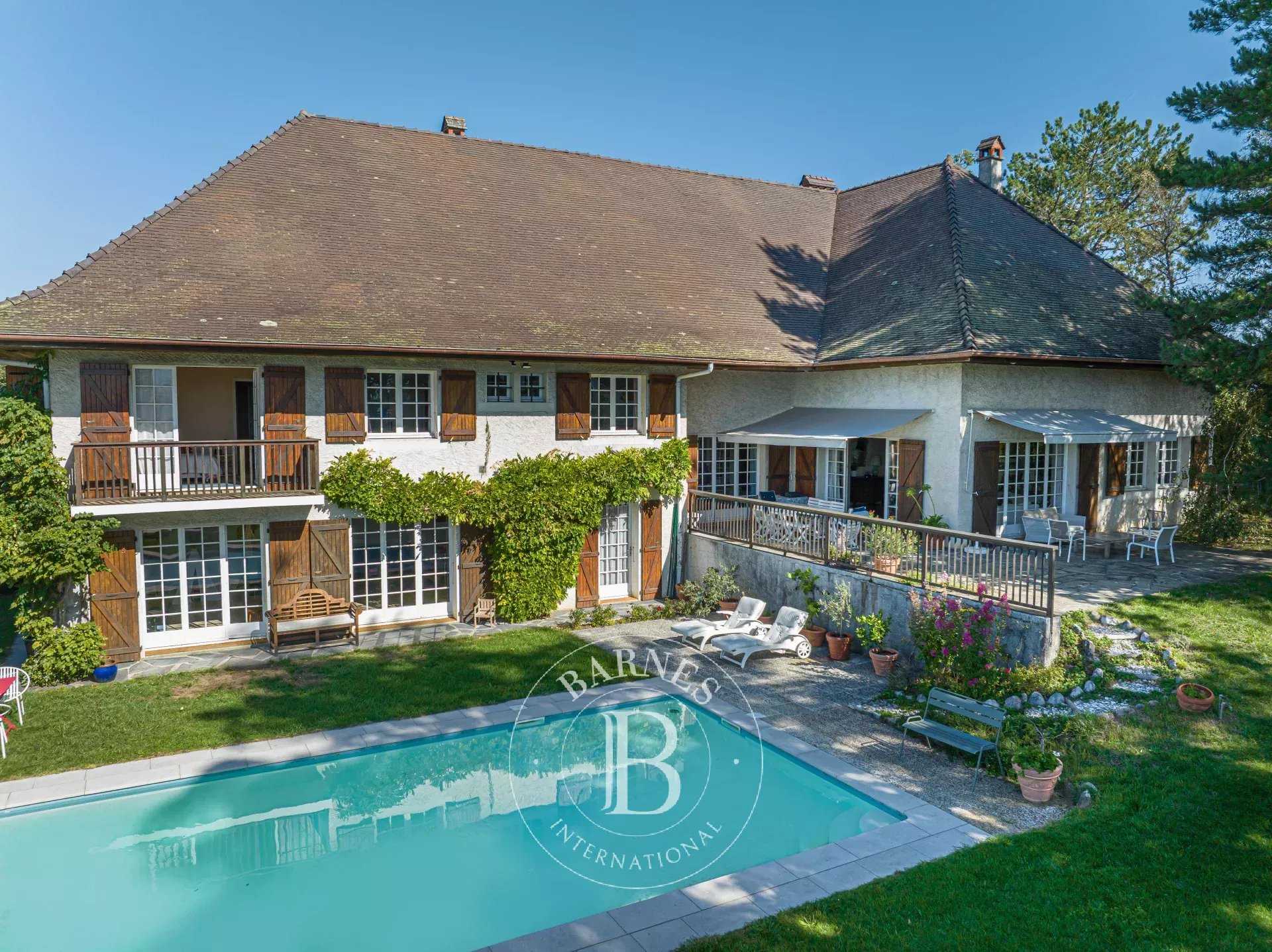 Property Annecy-le-Vieux