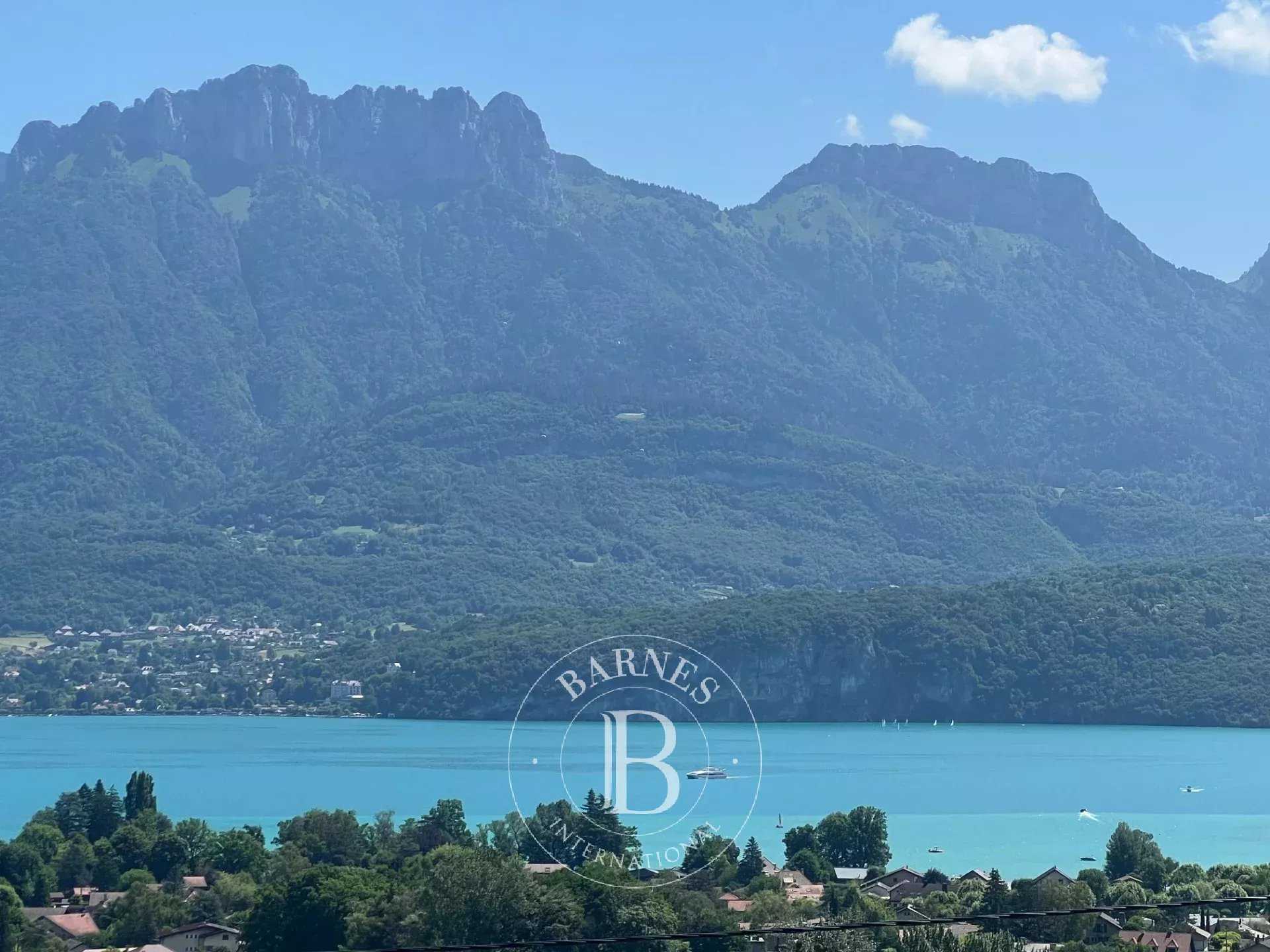 Sevrier  - Villa 5 Bedrooms