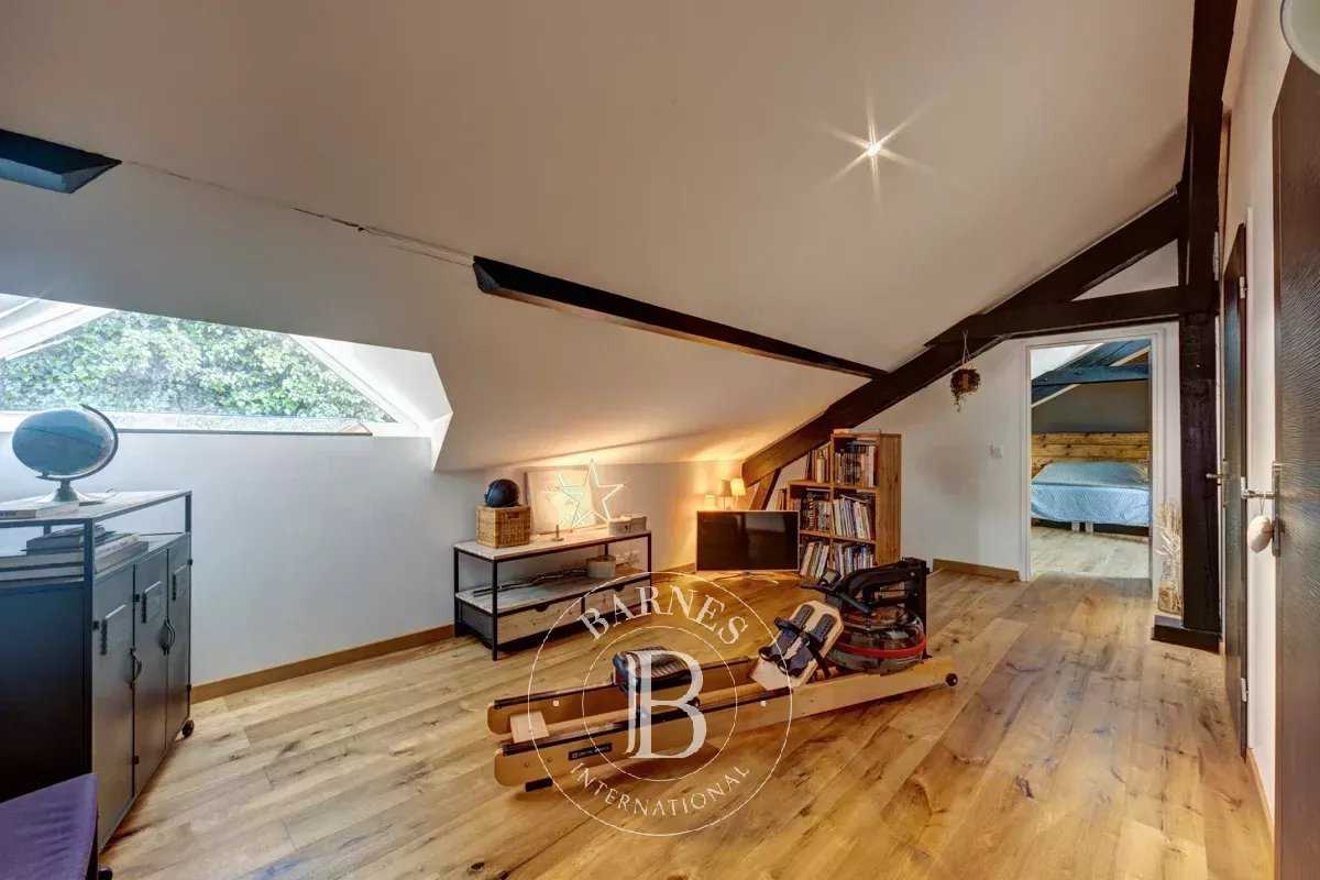 Annecy  - Apartment 3 Bedrooms