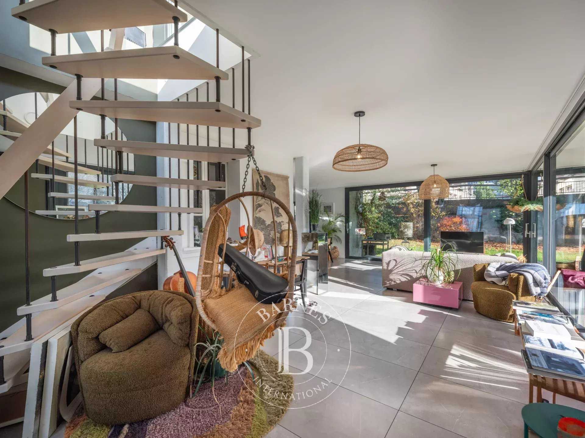 Annecy  - Townhouse 3 Bedrooms