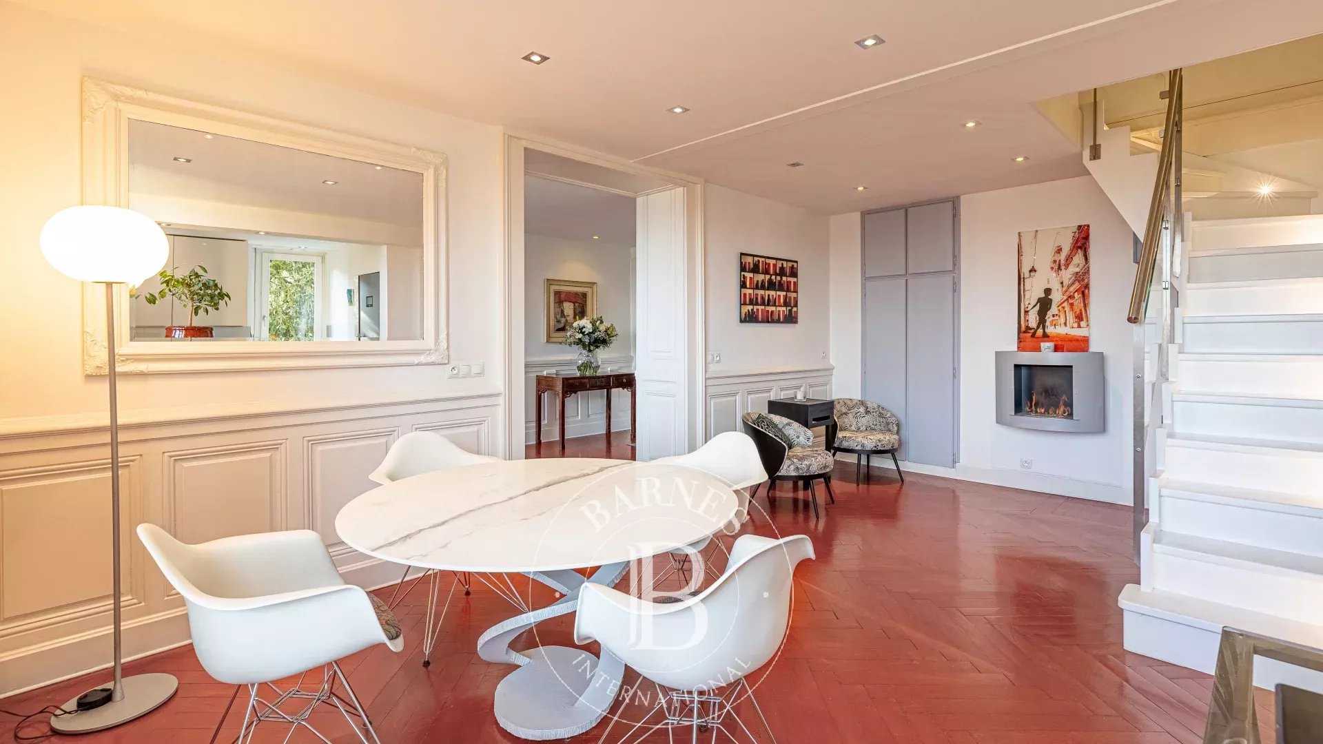 Aix-les-Bains  - Apartment 2 Bedrooms