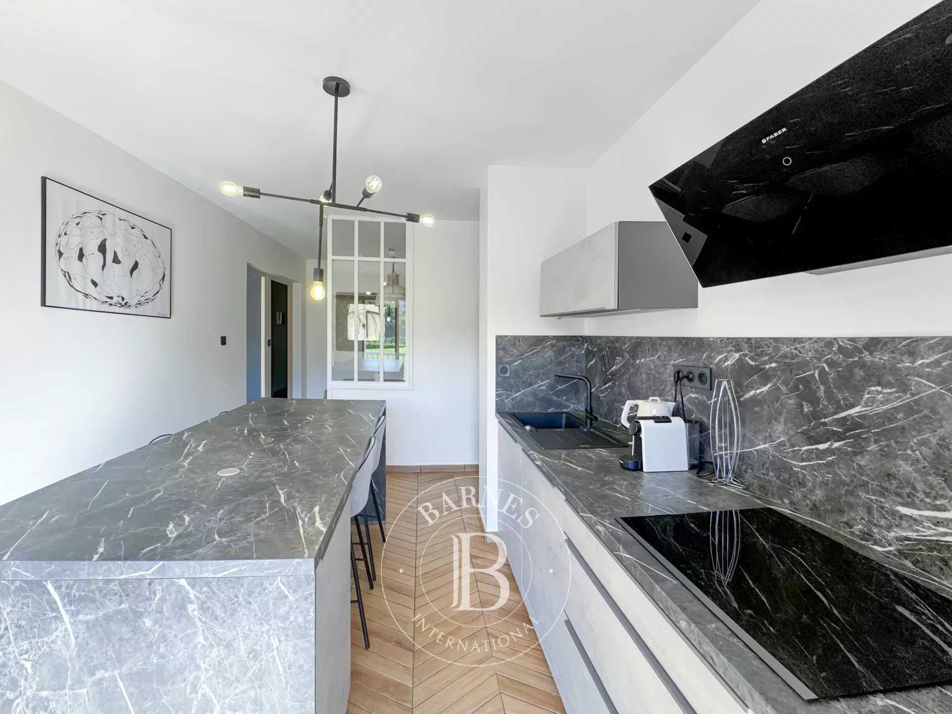 Tresserve  - Appartement 3 Pi&egrave;ces 2 Chambres