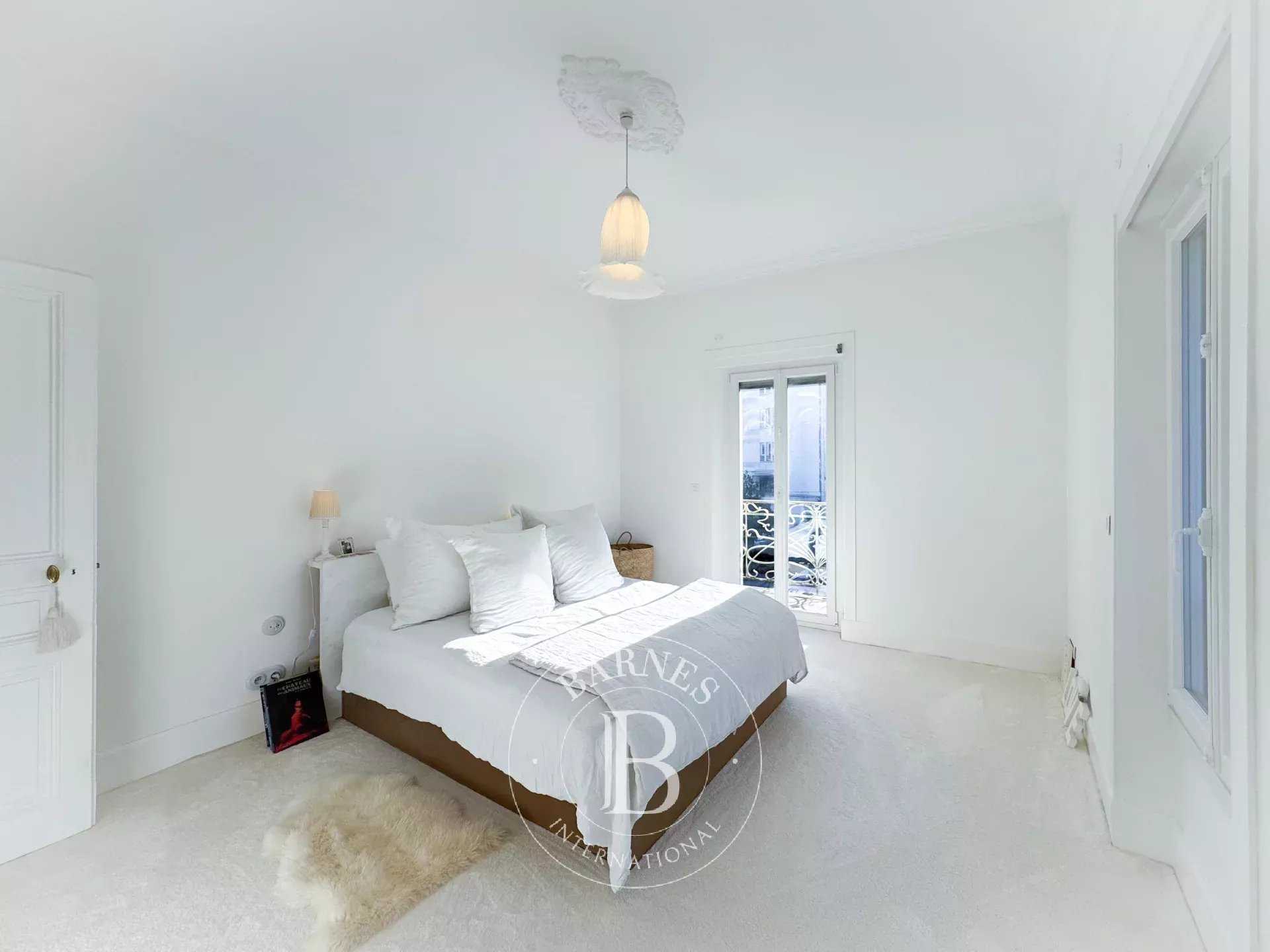 Aix-les-Bains  - Maison de ville 7 Pi&egrave;ces 5 Chambres