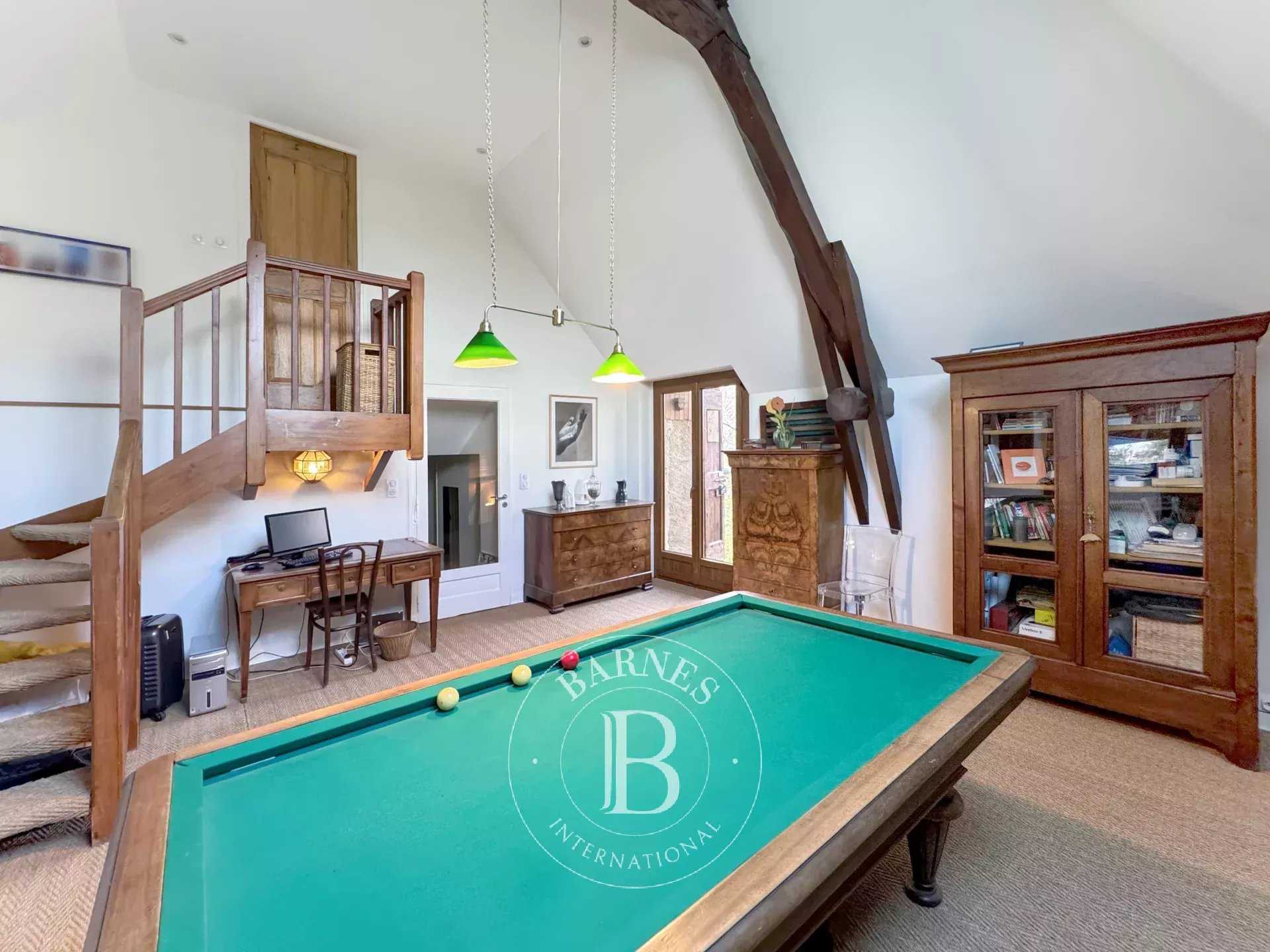 Chambéry  - House 4 Bedrooms