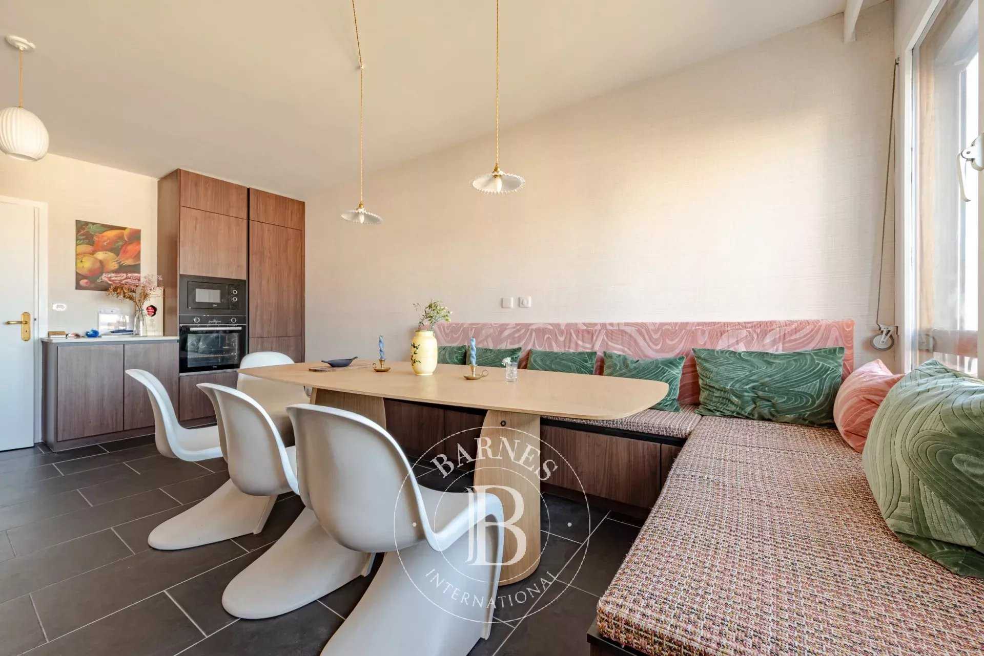 Annecy  - Appartement 5 Pi&egrave;ces 3 Chambres