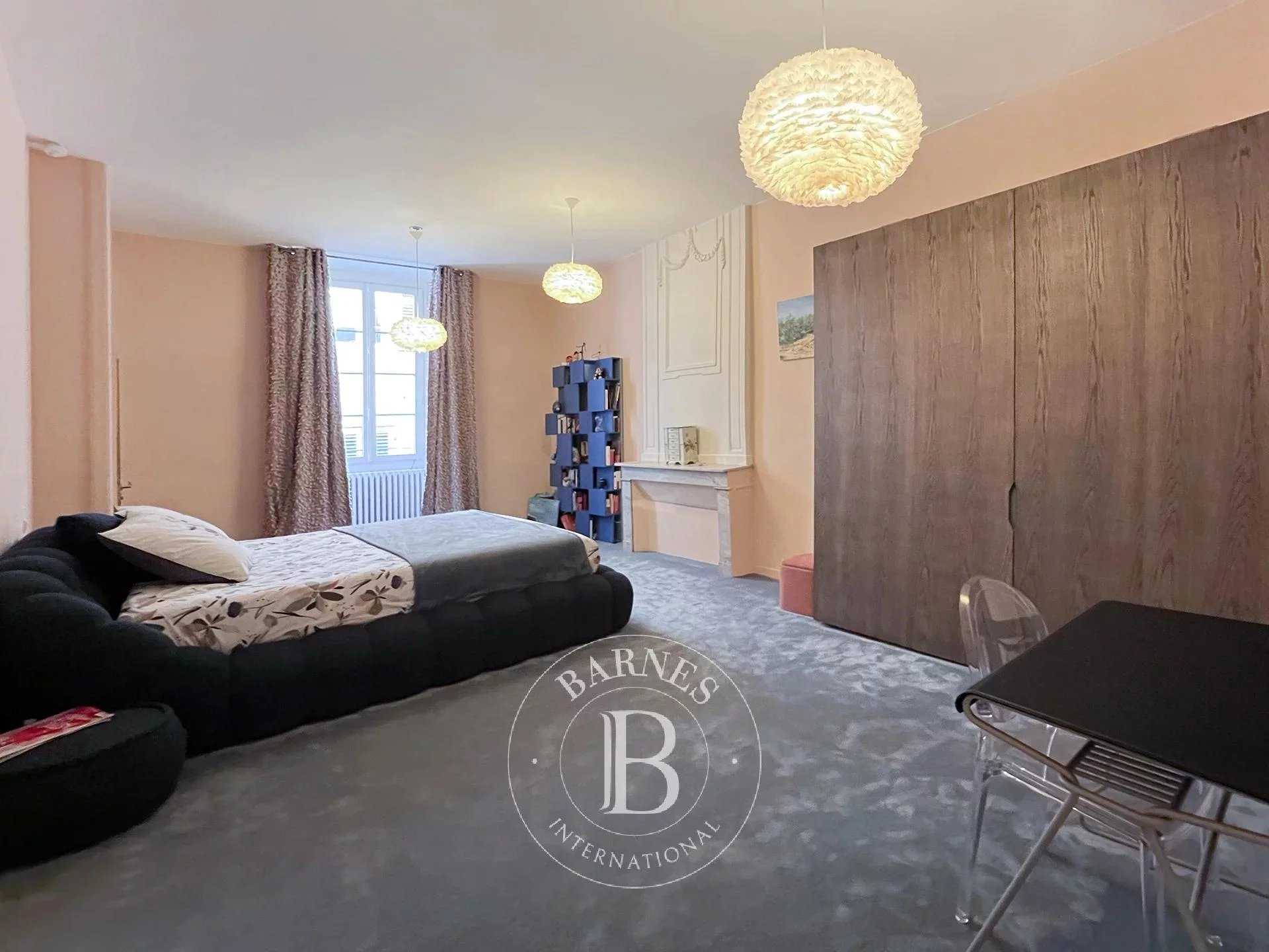 Chambéry  - Apartment 4 Bedrooms