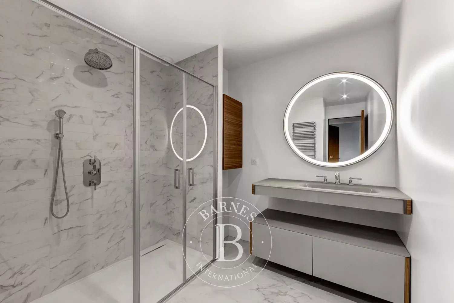 Annecy  - Apartment 3 Bedrooms