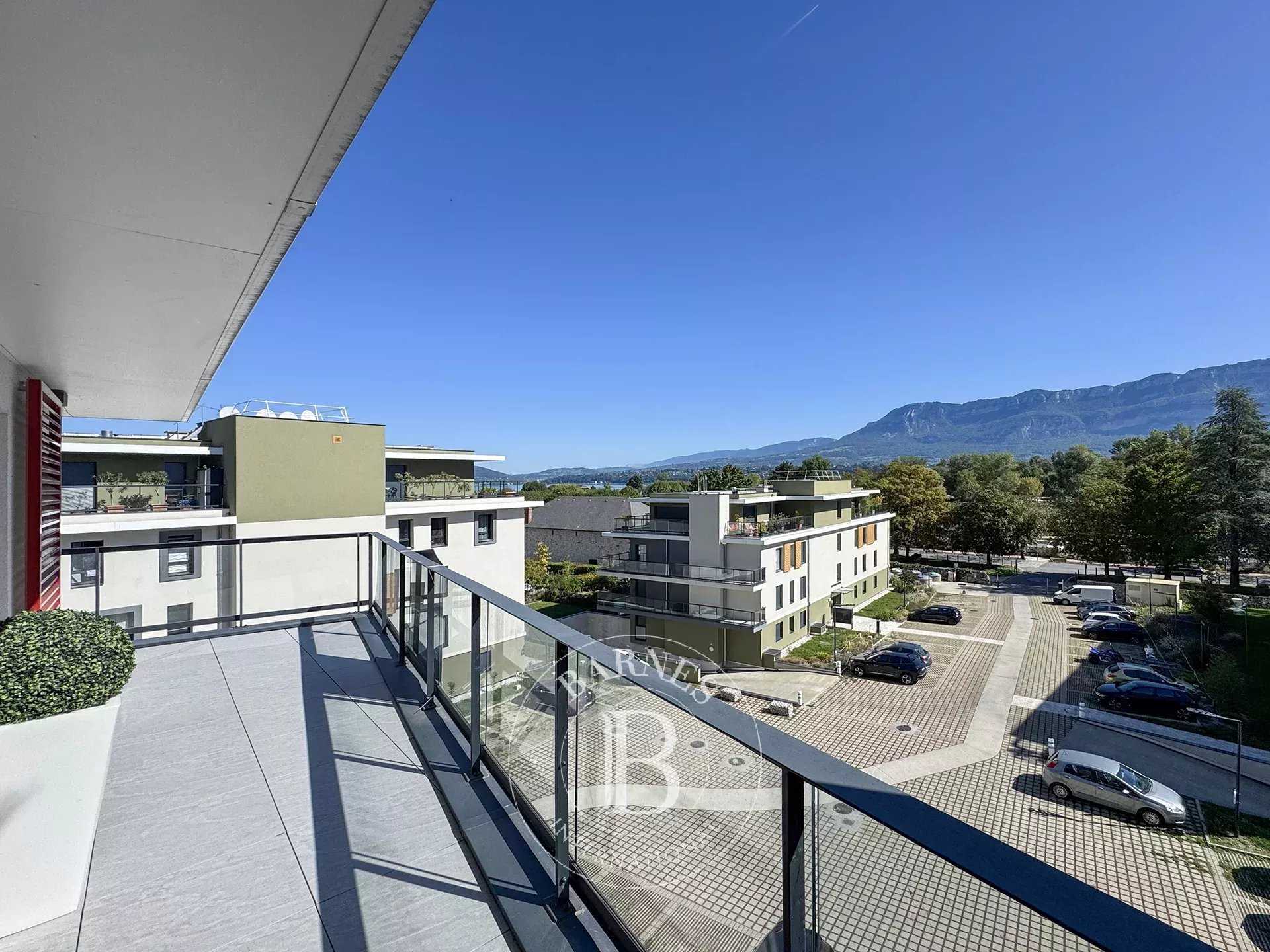 Le Bourget-du-Lac  - Appartement 2 Pi&egrave;ces, 1 Chambre