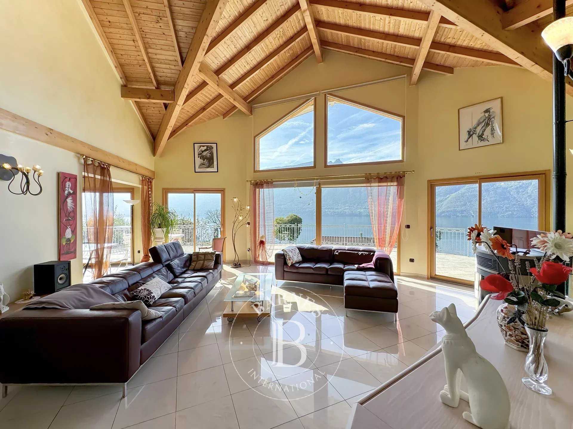 Tresserve  - Maison 8 Pi&egrave;ces 5 Chambres