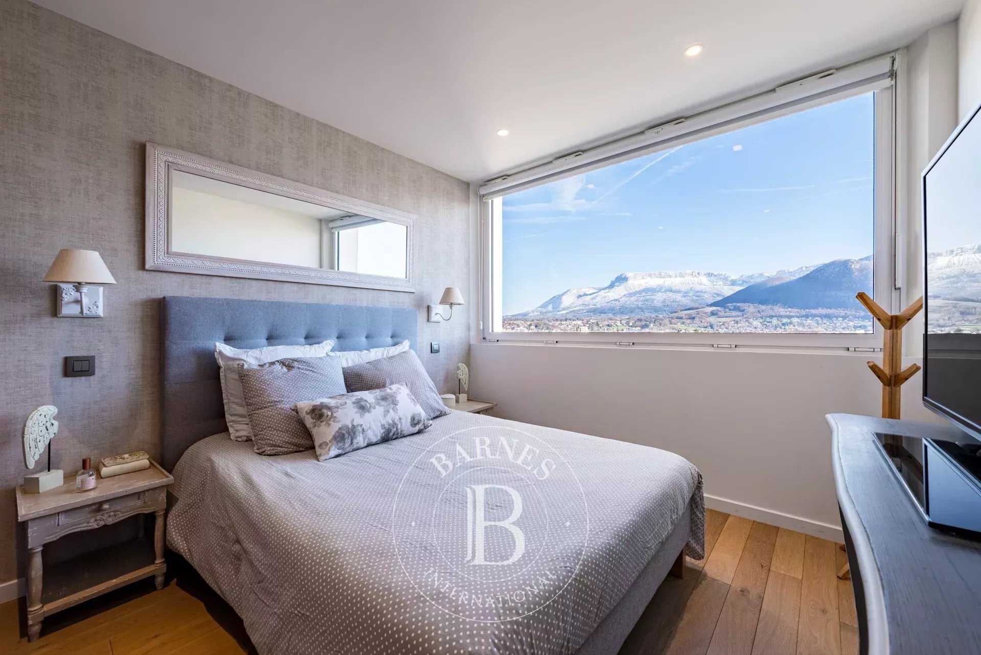 Annecy  - Apartment 3 Bedrooms