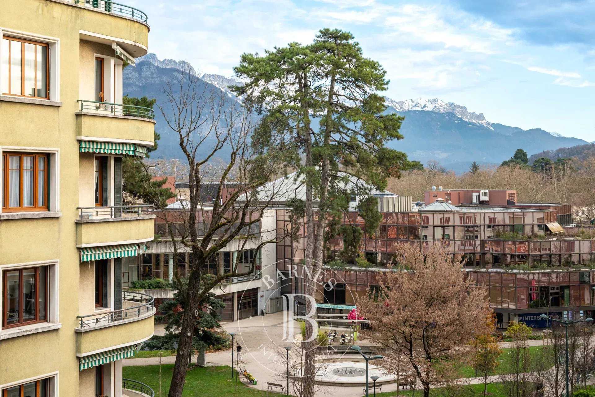 Annecy  - Appartement 2 Pi&egrave;ces, 1 Chambre