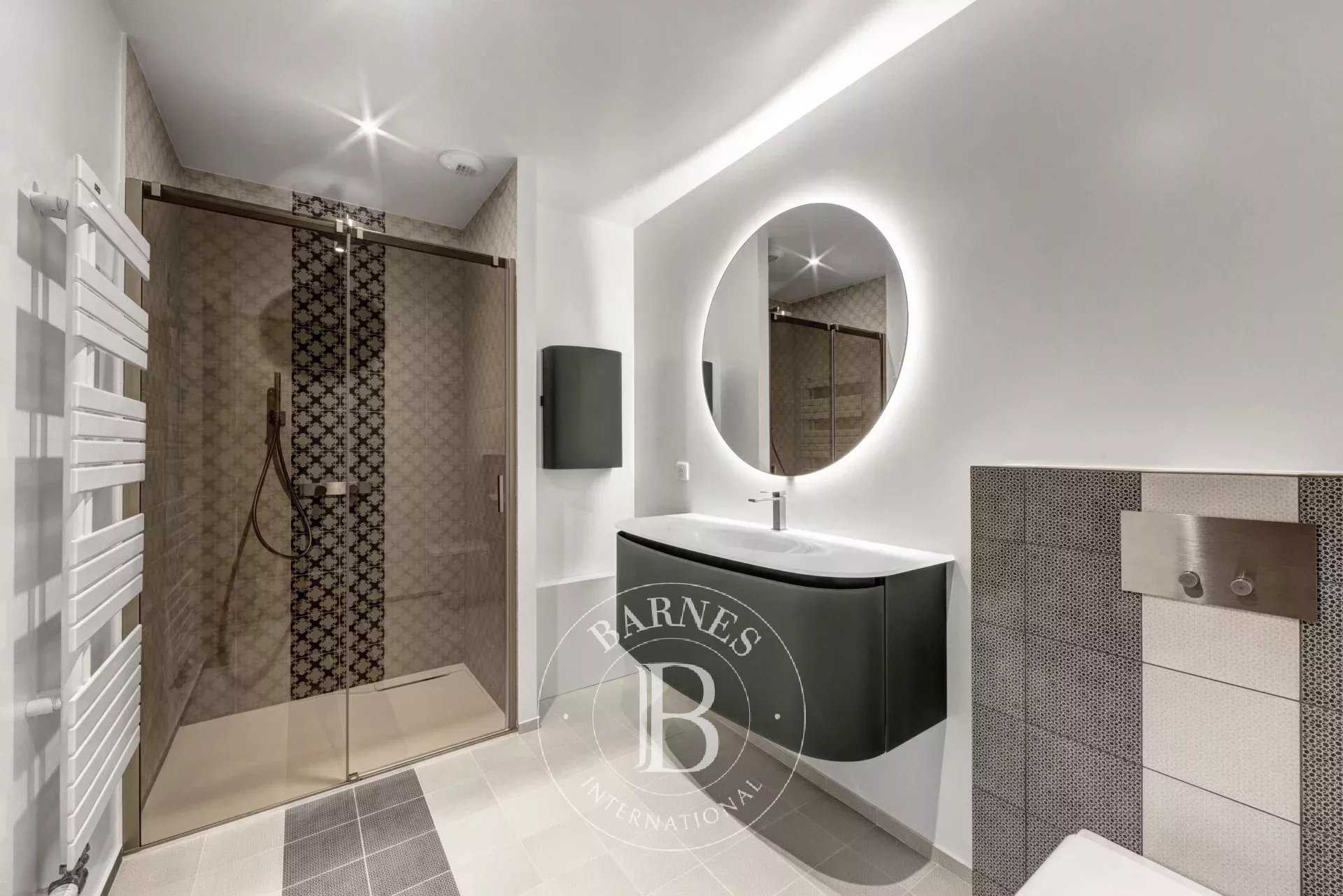 Annecy  - Apartment 3 Bedrooms