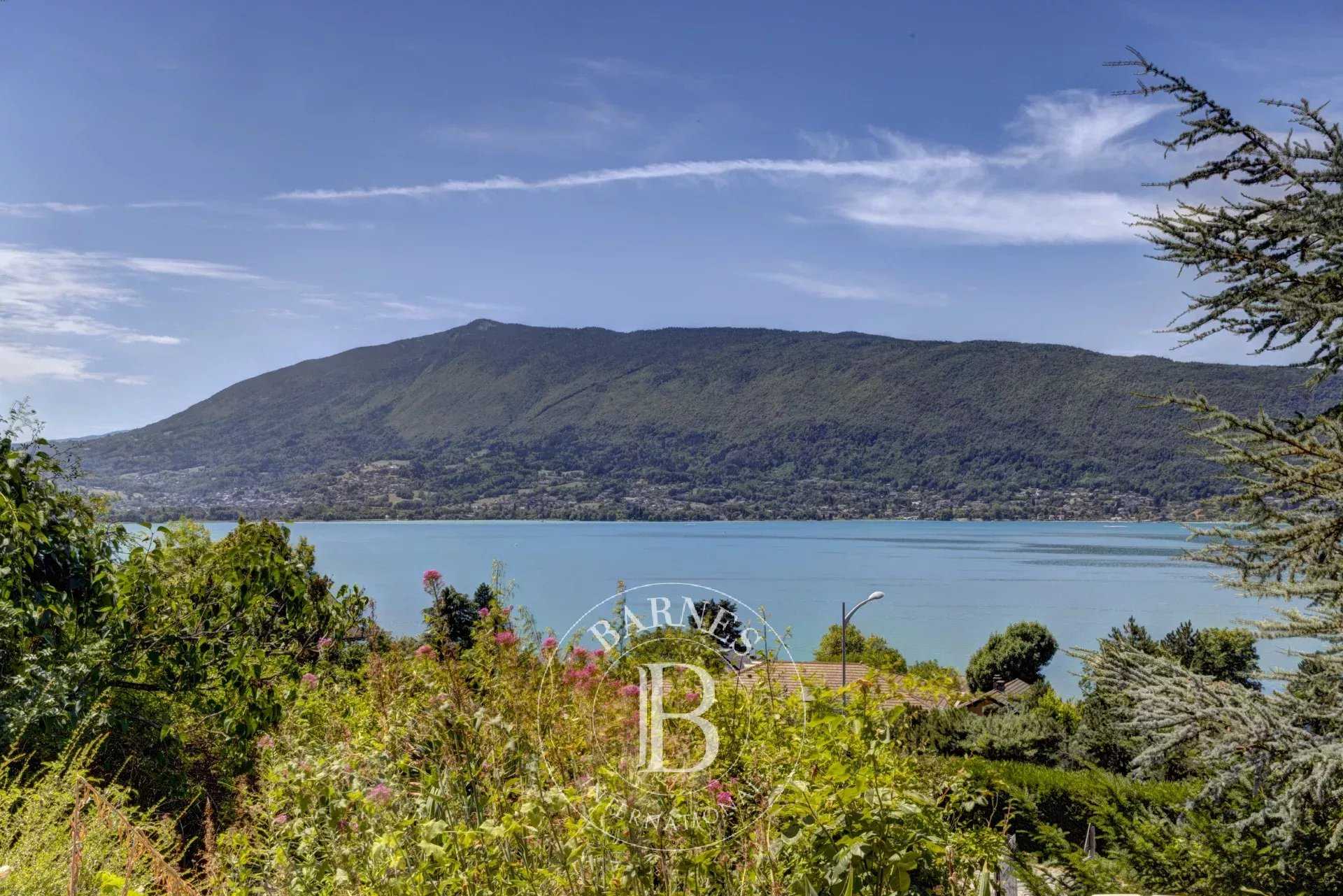 Veyrier-du-Lac  - House 5 Bedrooms