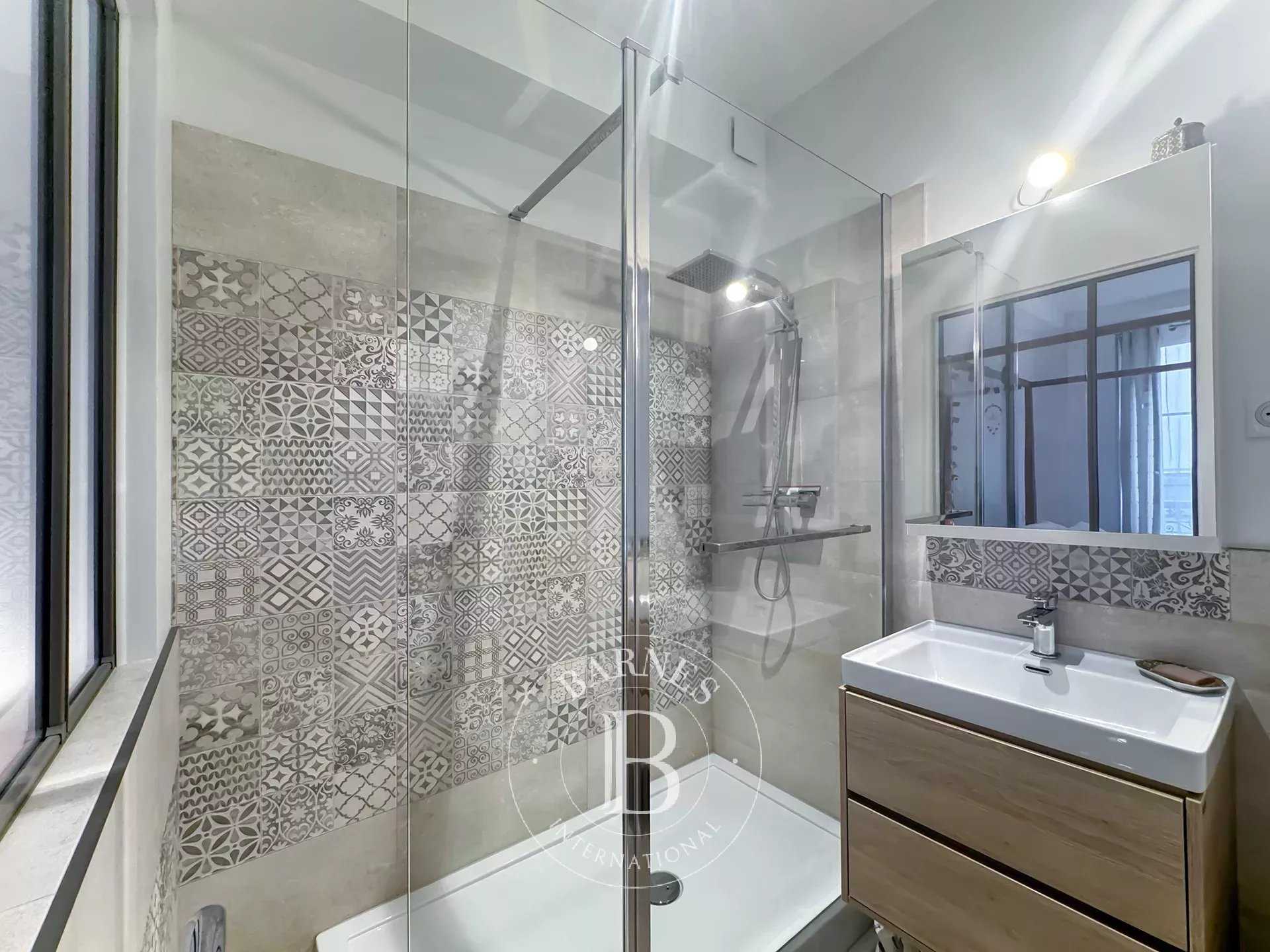 Aix-les-Bains  - Apartment 3 Bedrooms